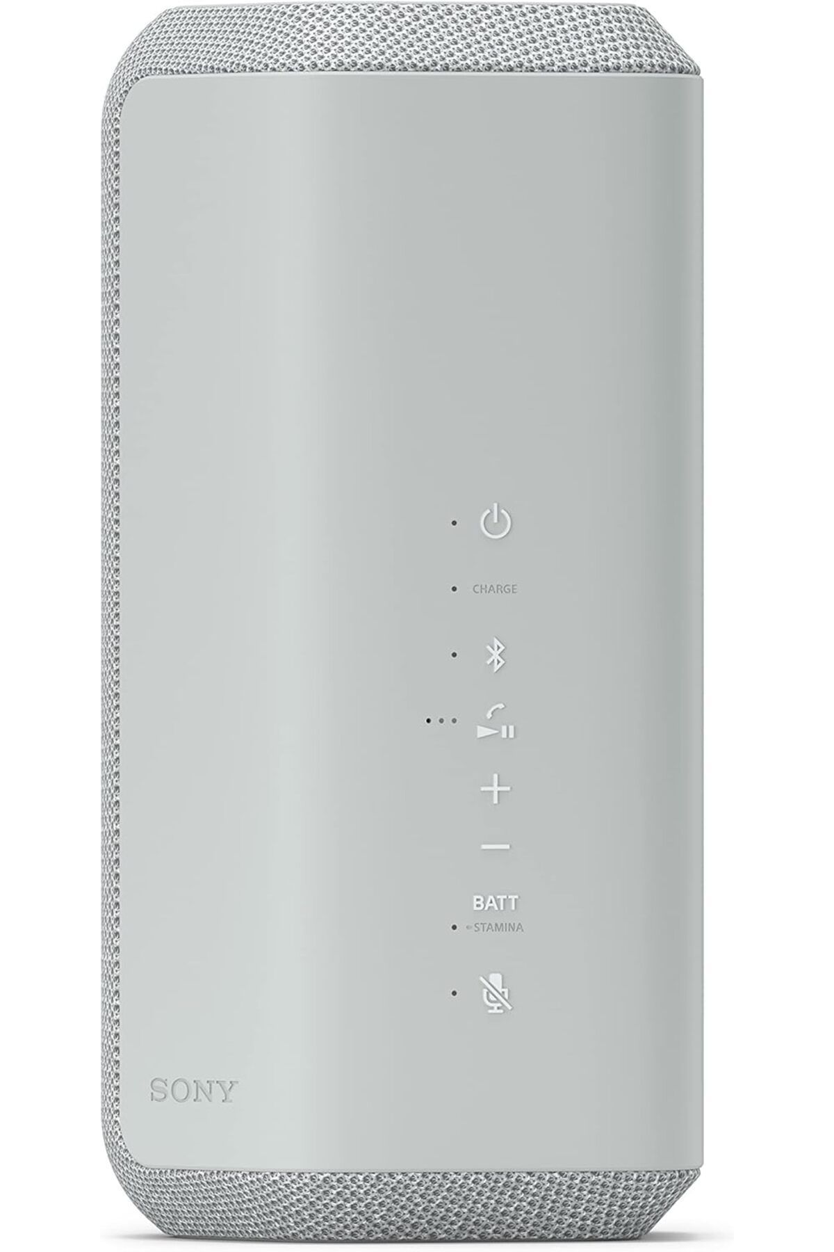 Sony-SRS-XE300 Portable Bluetooth Speaker Silver 6