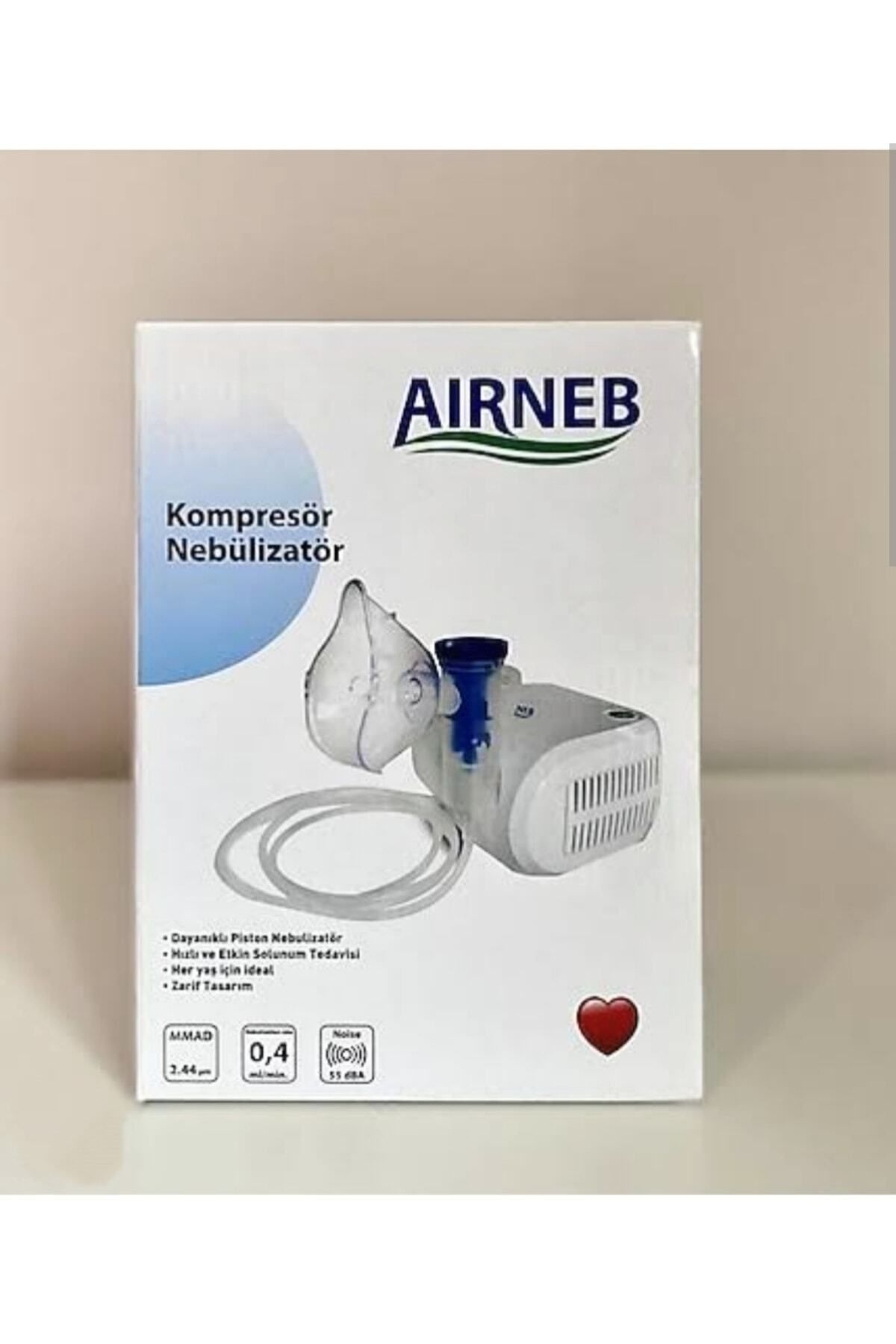 nébuliseur airneb plus