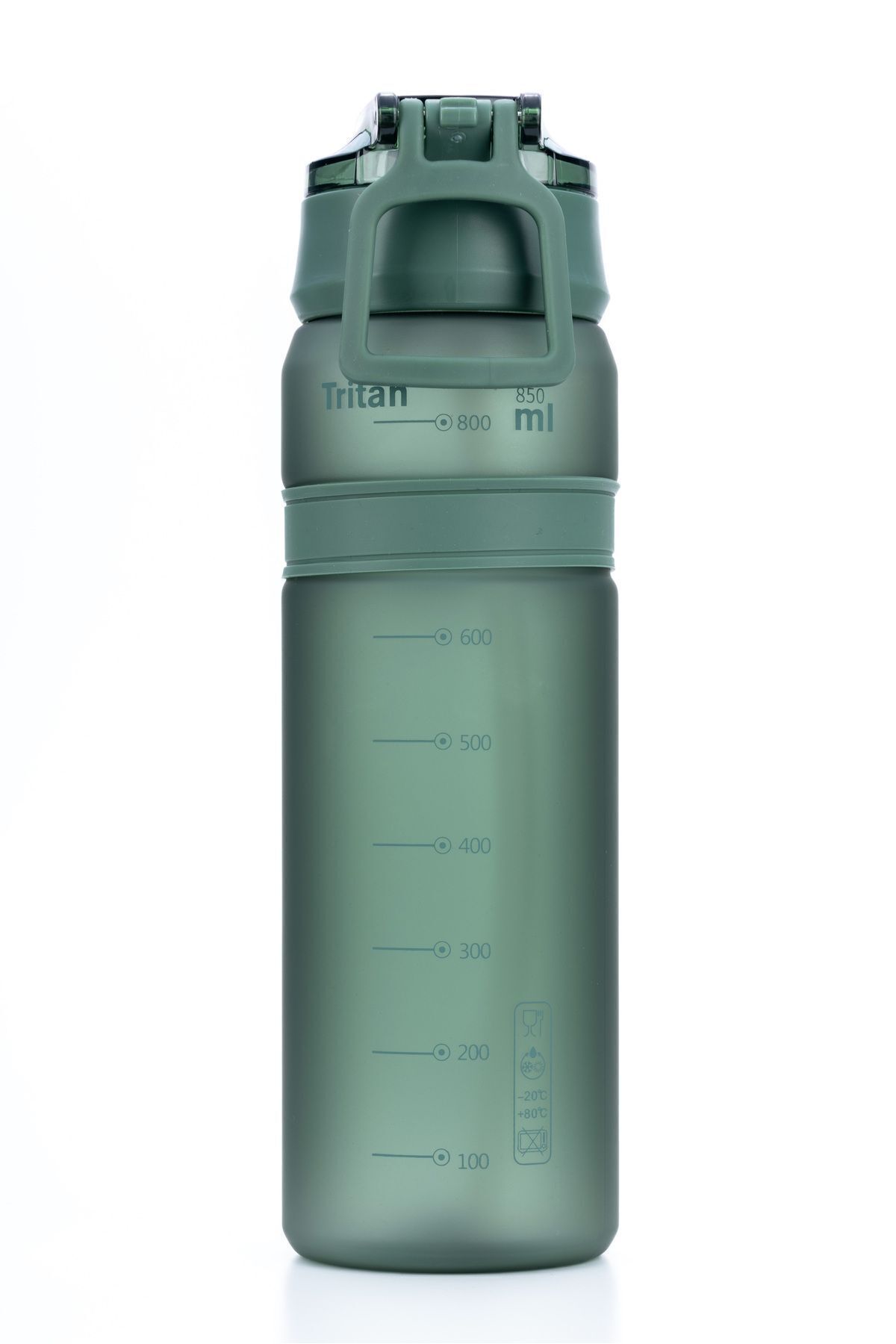 Fagel Fenix-Prasinous Matte Howard 1000 ml & 850 ml Tritan Flask Set 7