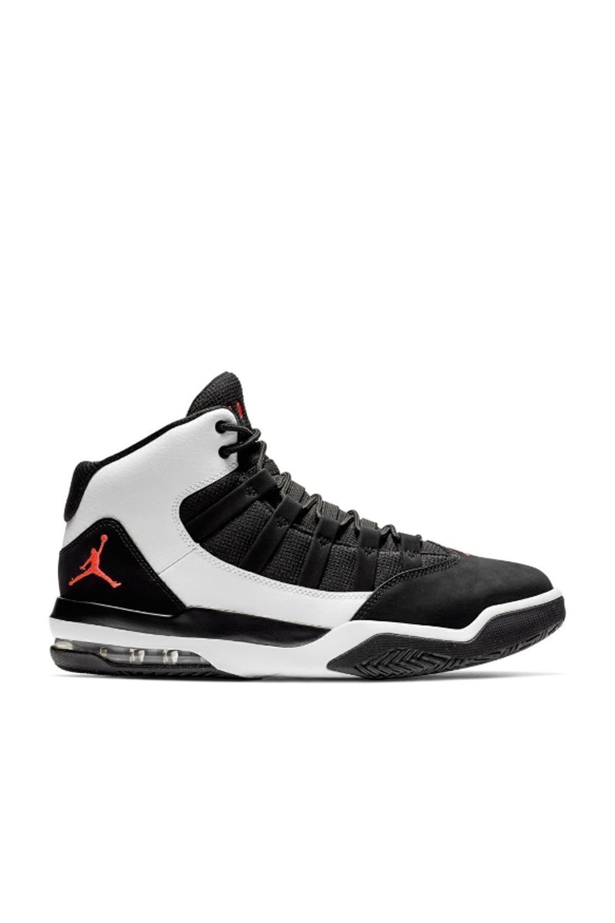 Jordan aura max top