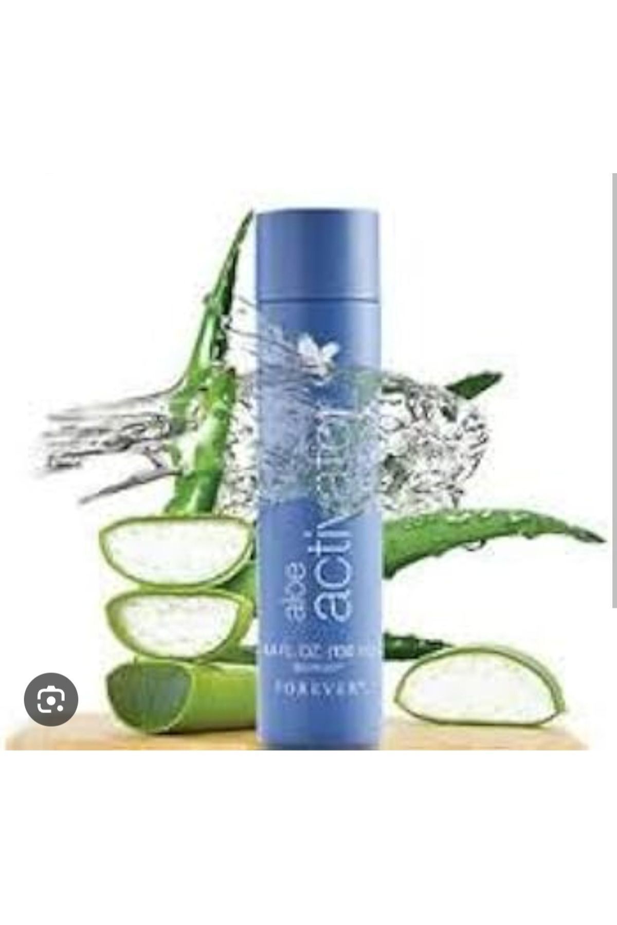 کرم صورت   Genel Markalar | Aloe Activator اورجینال - تصویر 4