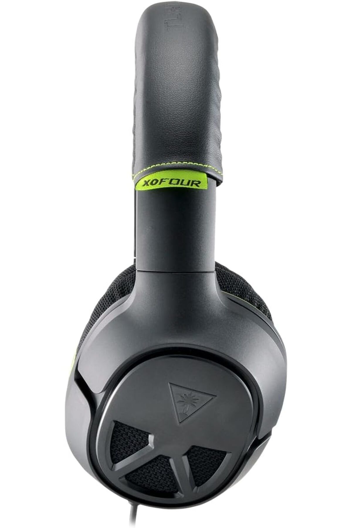 Turtle Beach-Ear Force XO Four Stealth Gaming Headset - Xbox One and Xbox One S 6