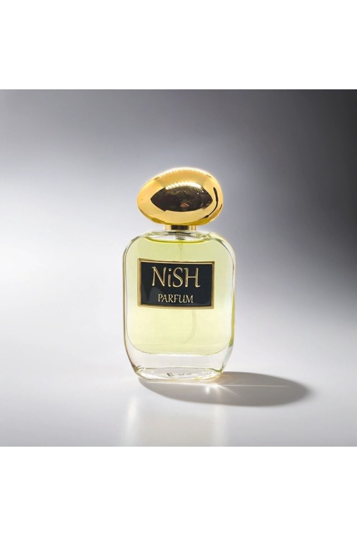 ادکلن زنانه  Nish Parfum extrait de parfum | W-14 اورجینال - تصویر 8