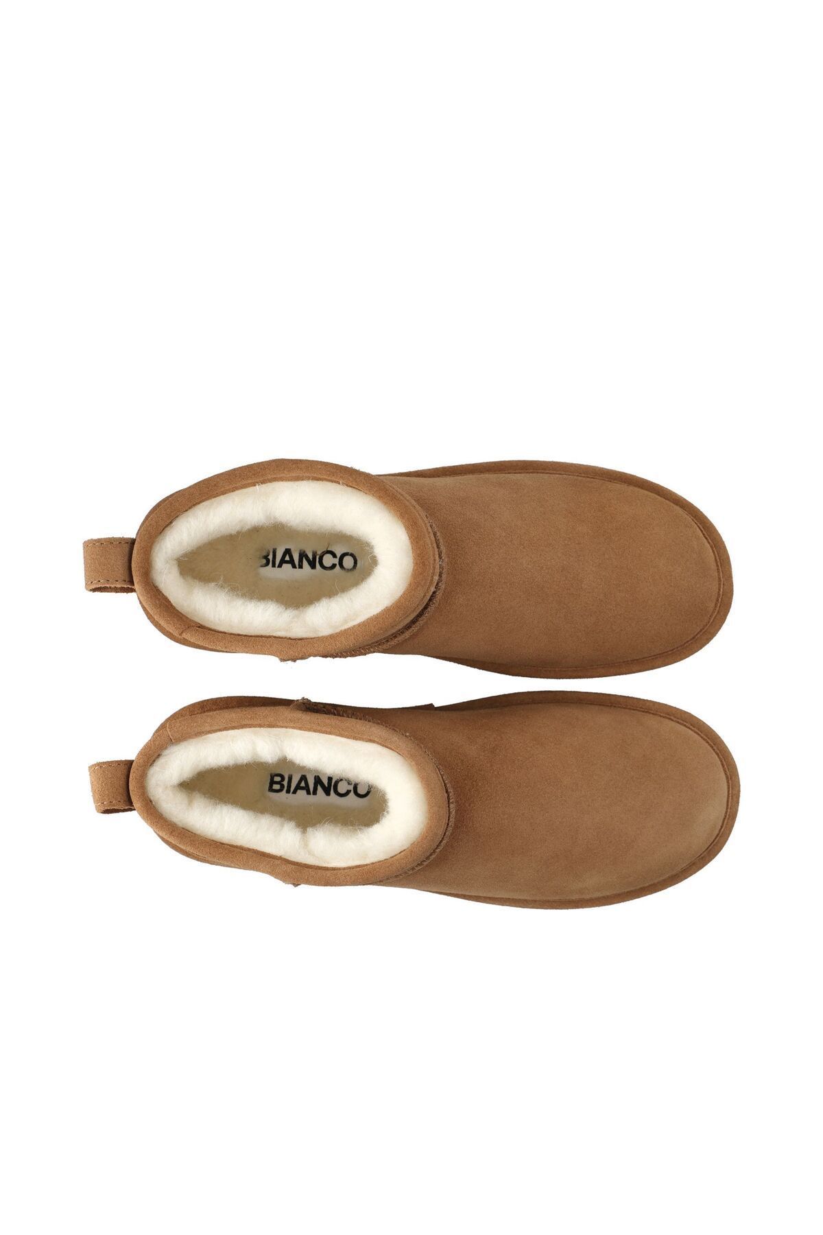 Bianco-Plateaustiefel BIASNOW 5