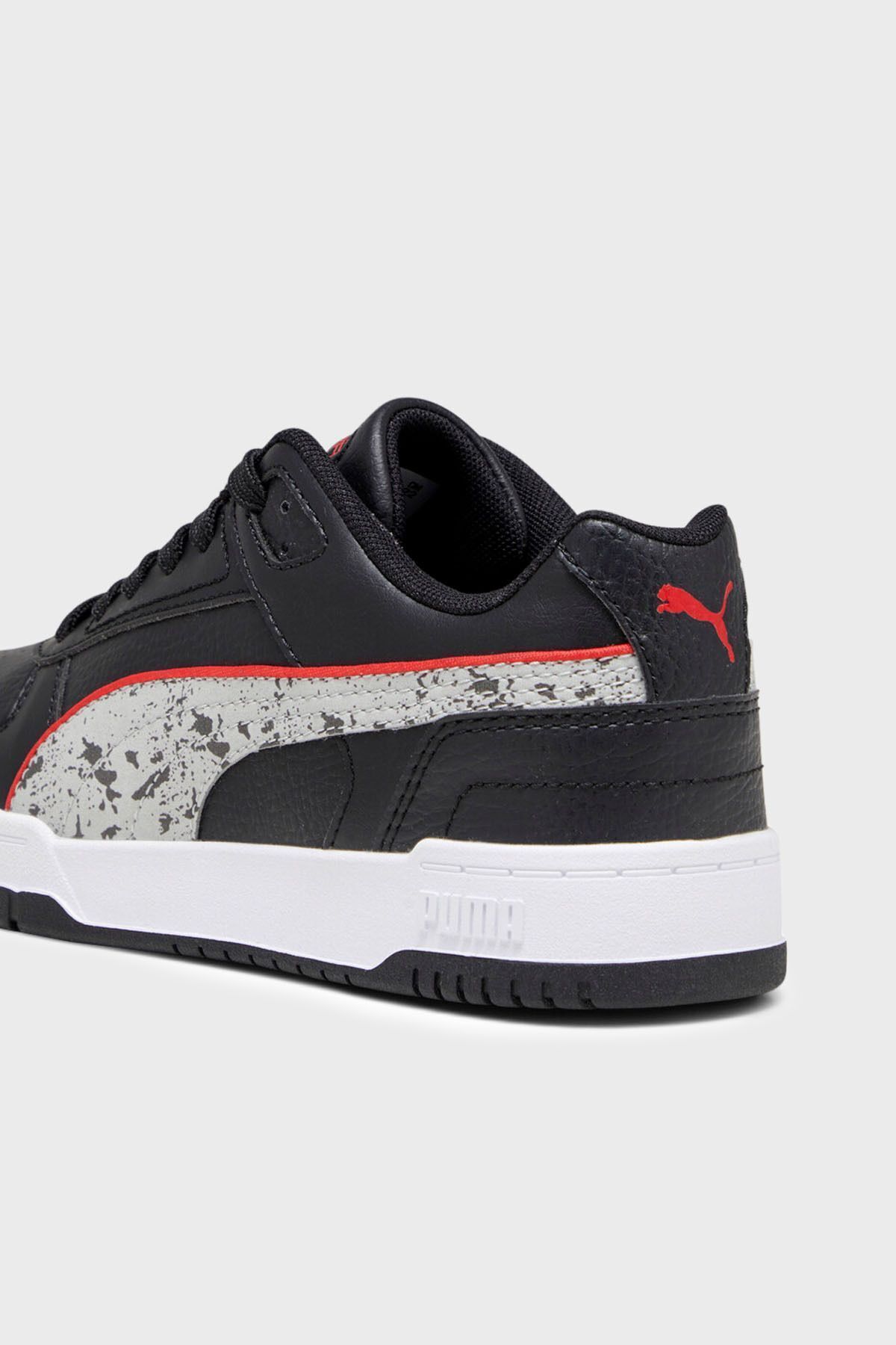 کفش دو و تمرین مشکی زنانه ورزشی RBD اورجینال Puma