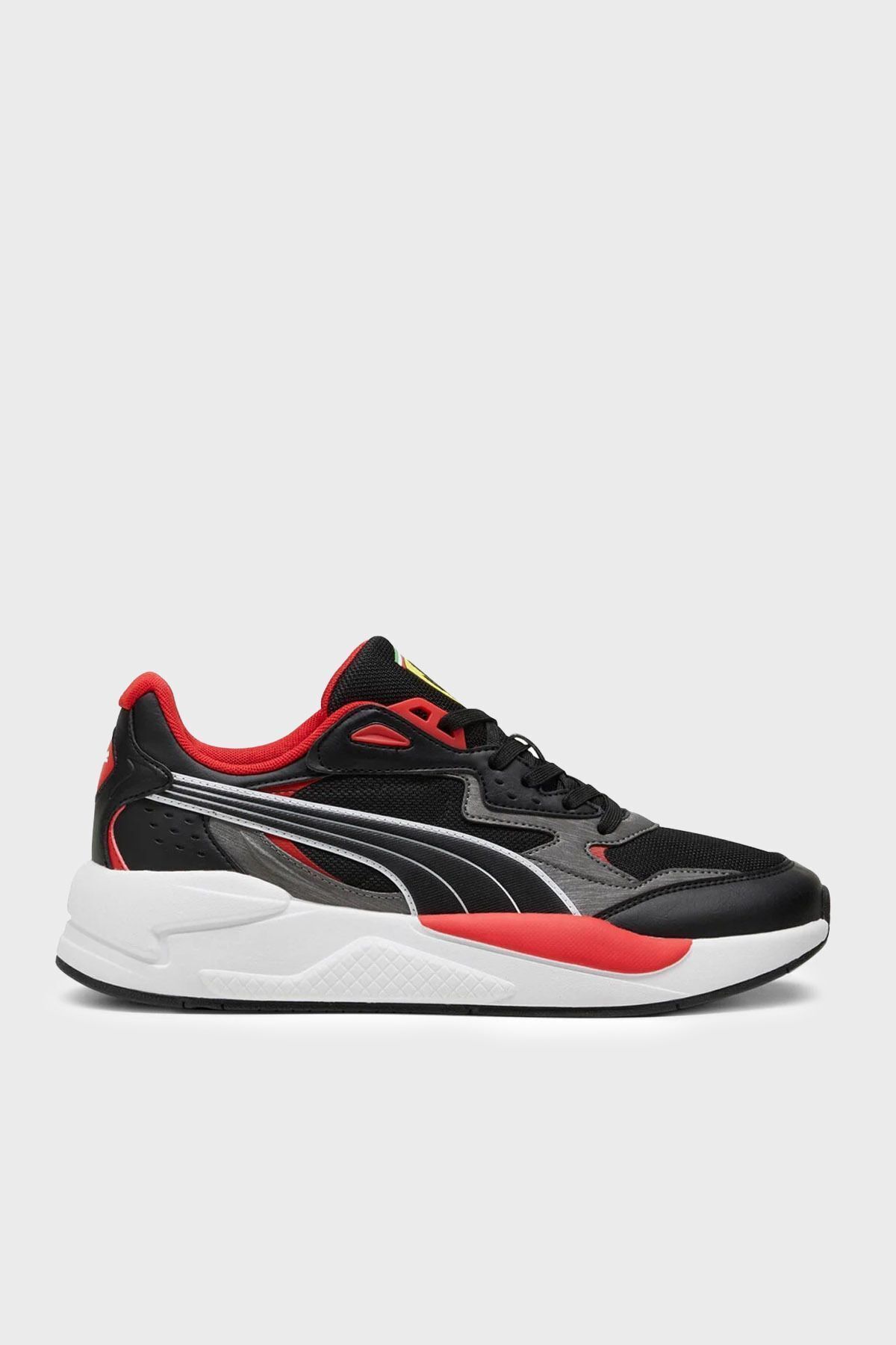 کفش کتانی فراری X-Ray کفش یونیسکس 30806101 Puma