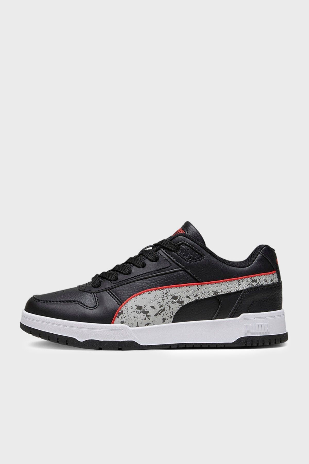 کفش دو و تمرین مشکی زنانه ورزشی RBD اورجینال Puma