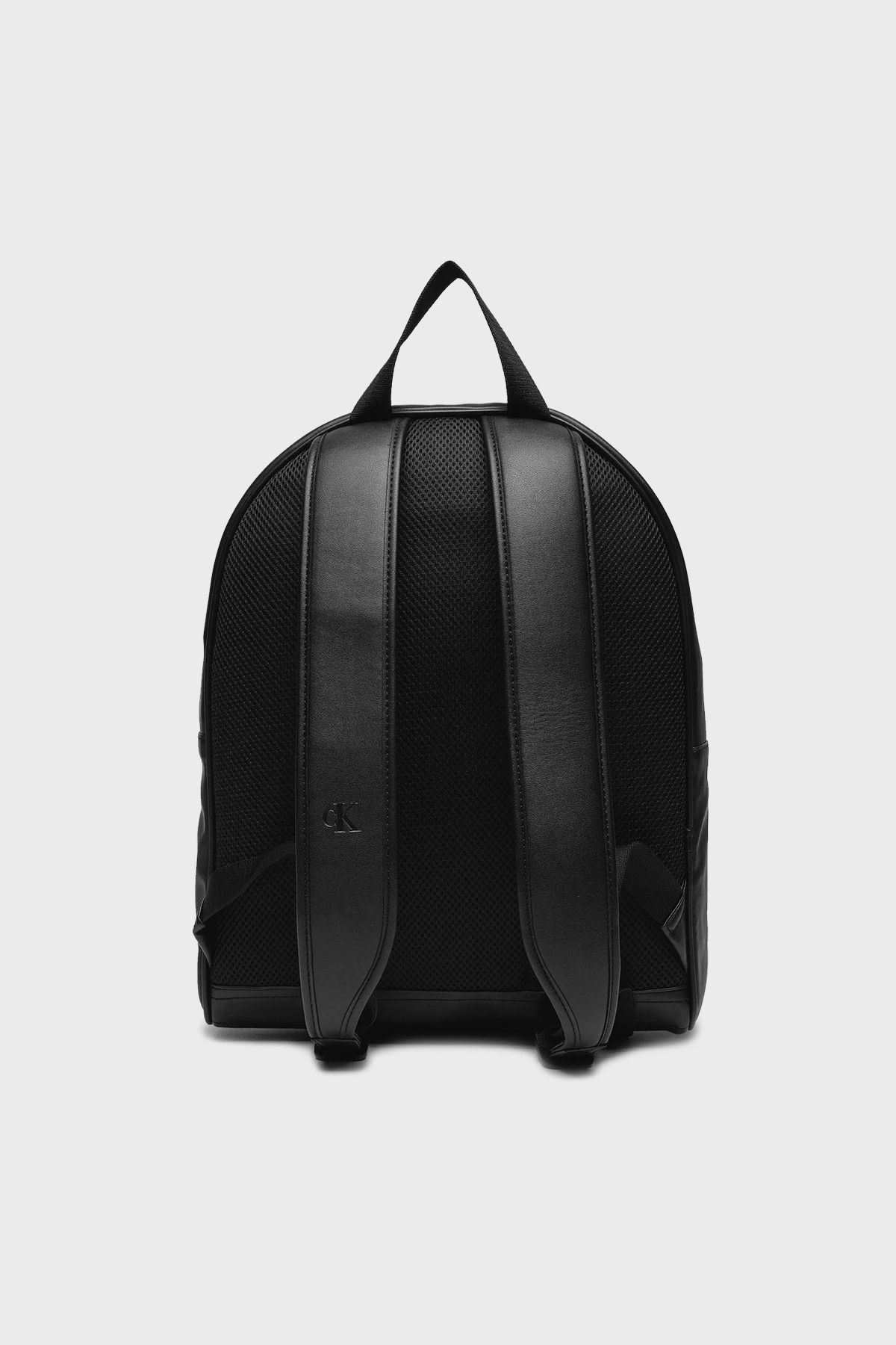 کوله پشتی مشکی مردانه با آرم K50K511522BEH K50K511522 BEA Calvin Klein