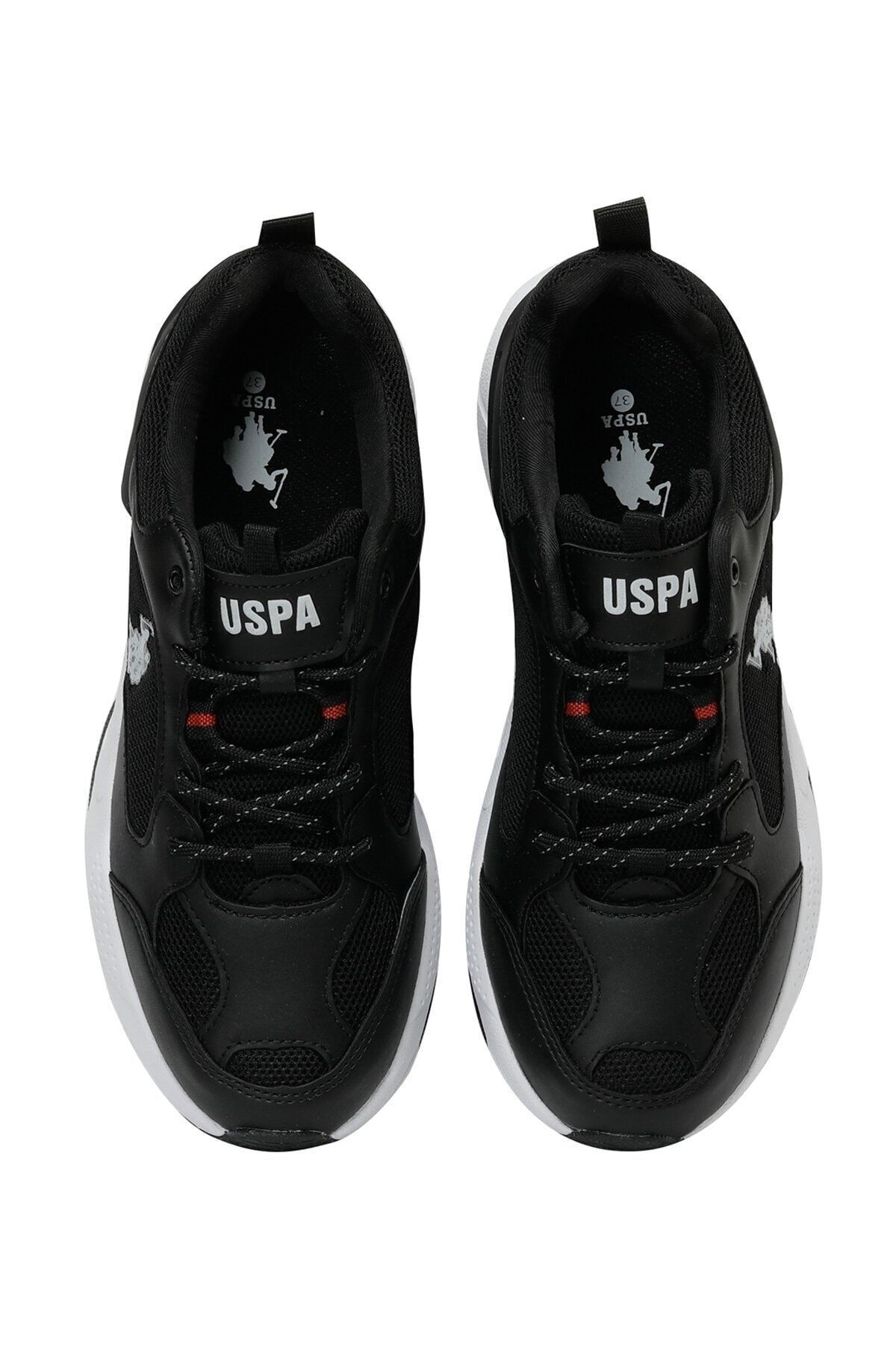 اسنیکر یو اس پولو Maybe Wmn 3fx U.S. Polo Assn اورجینال - تصویر 4
