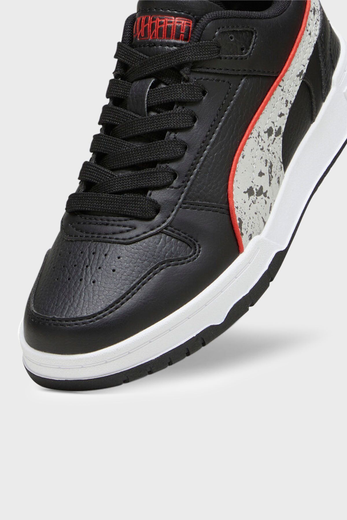 کفش دو و تمرین مشکی زنانه ورزشی RBD اورجینال Puma