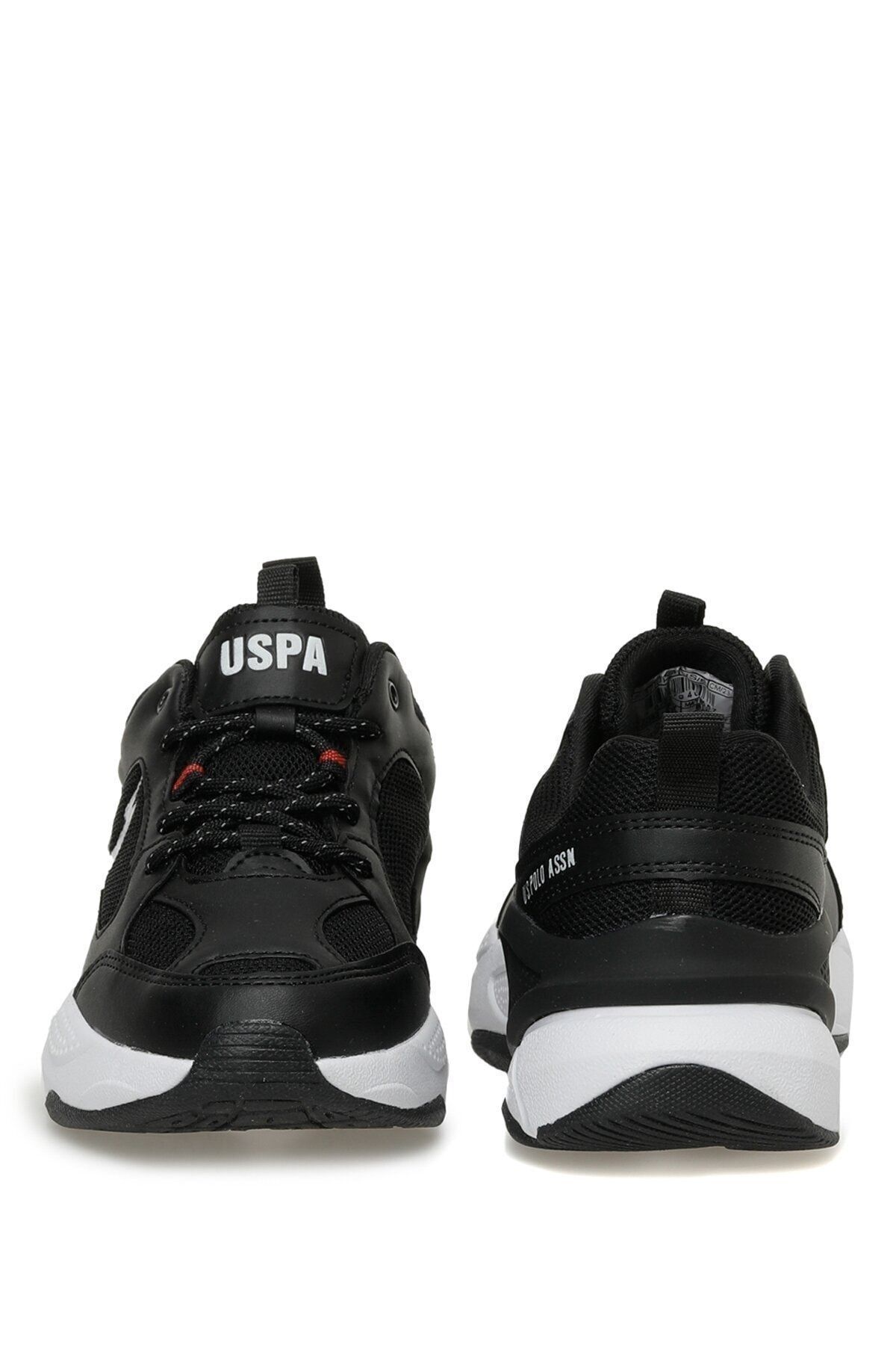 اسنیکر یو اس پولو Maybe Wmn 3fx U.S. Polo Assn اورجینال - تصویر 5