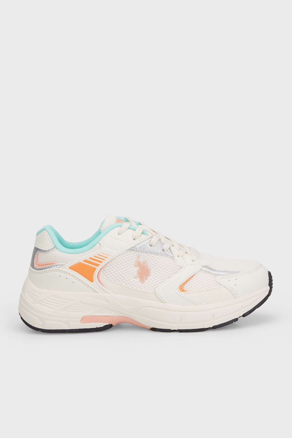 BASE. کفش ورزشی پولو SHOES FELIX WMN 4FX U.S. Polo Assn.