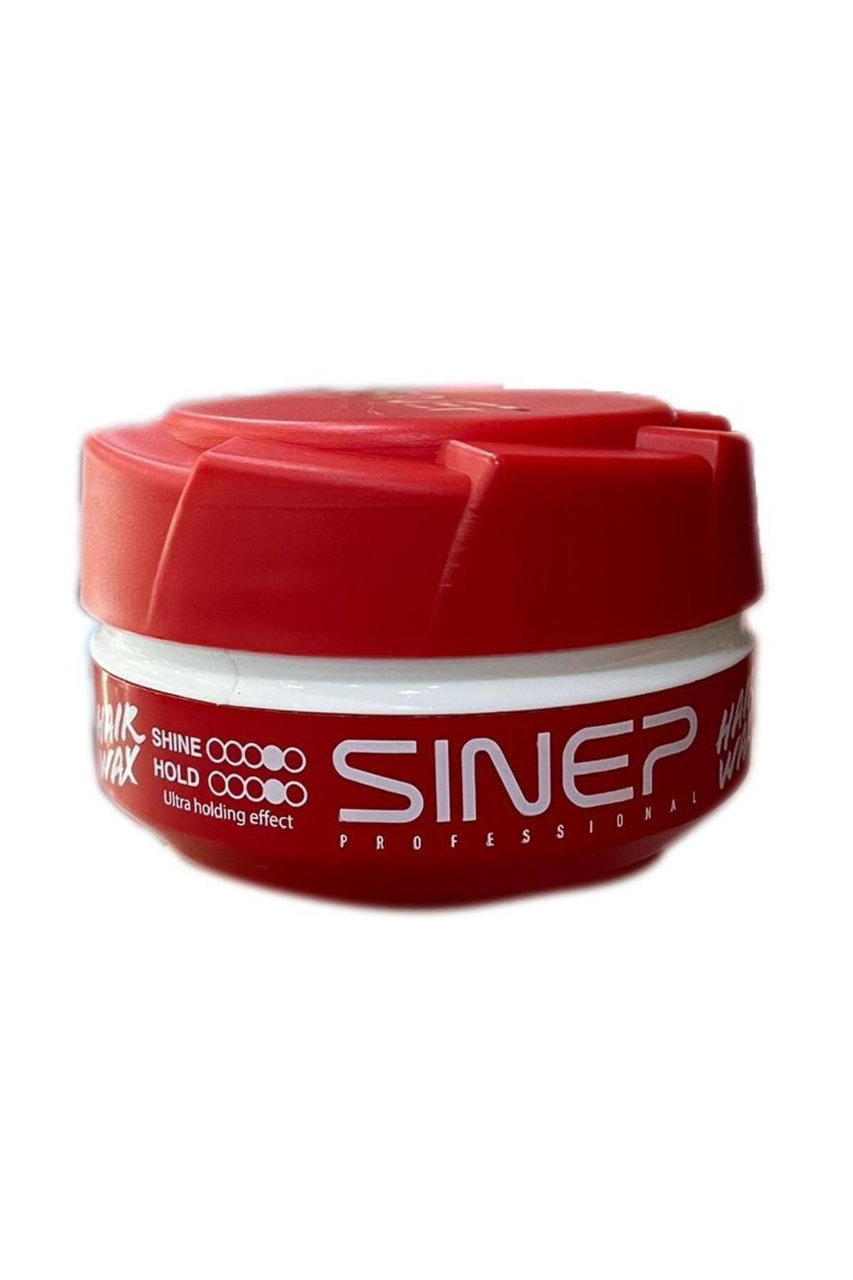 موم مو Ultra Hold Red 150ml Sinep