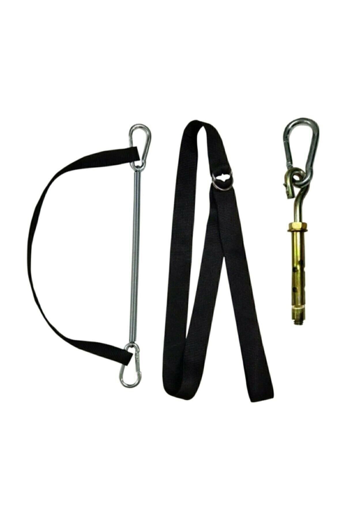 Bundeba Bella Bebek Hoppala Zıp Zıp Askılı Yaylı Yürüteç Emniyet Kemerli Tavana Asılan Yaylı Zıpzıp fotoğrafı 7 (önizleme)