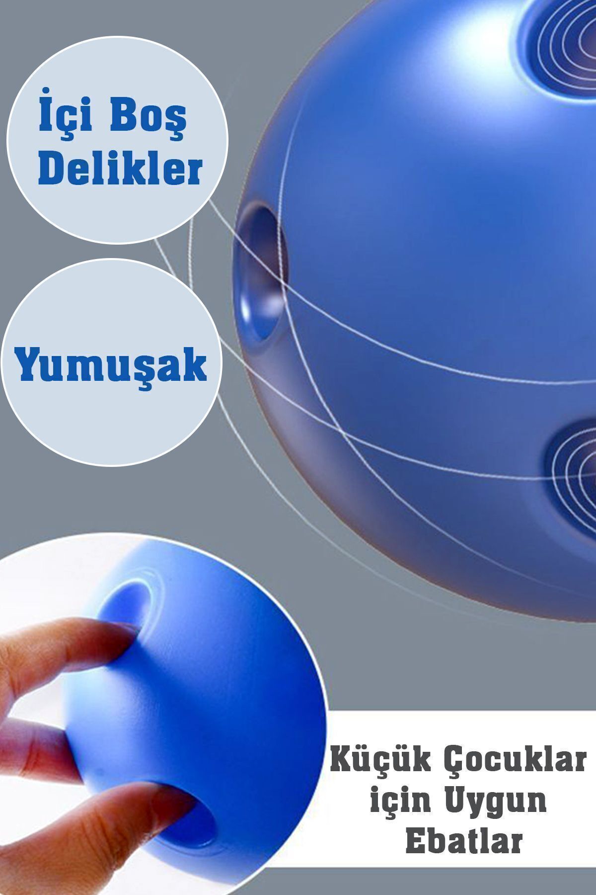 Factorial Spor Oyuncakları Labut Takımı Oyuncak Bowling Seti 4 5 Yas Çocuk Oyuncak Aktivite Top Havuzu fotoğrafı 6 (önizleme)