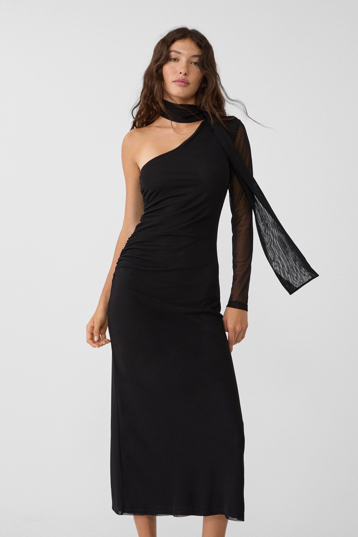 vêtements orbitaux et asymétriques