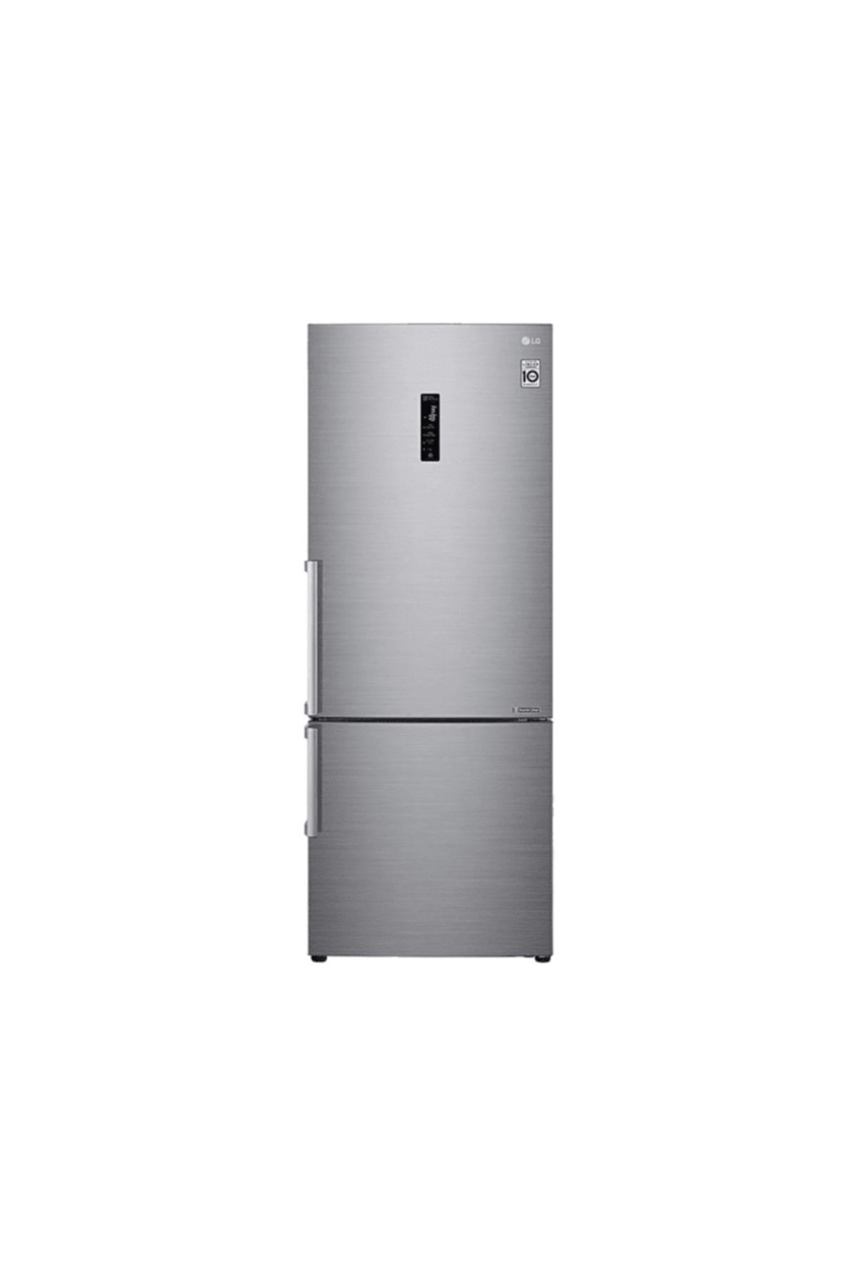 LG Gc-b569blcm.apzpltk E Enerji Sınıfı 462l No-frost Buzdolabı Gri - Fiyatı, Yorumları