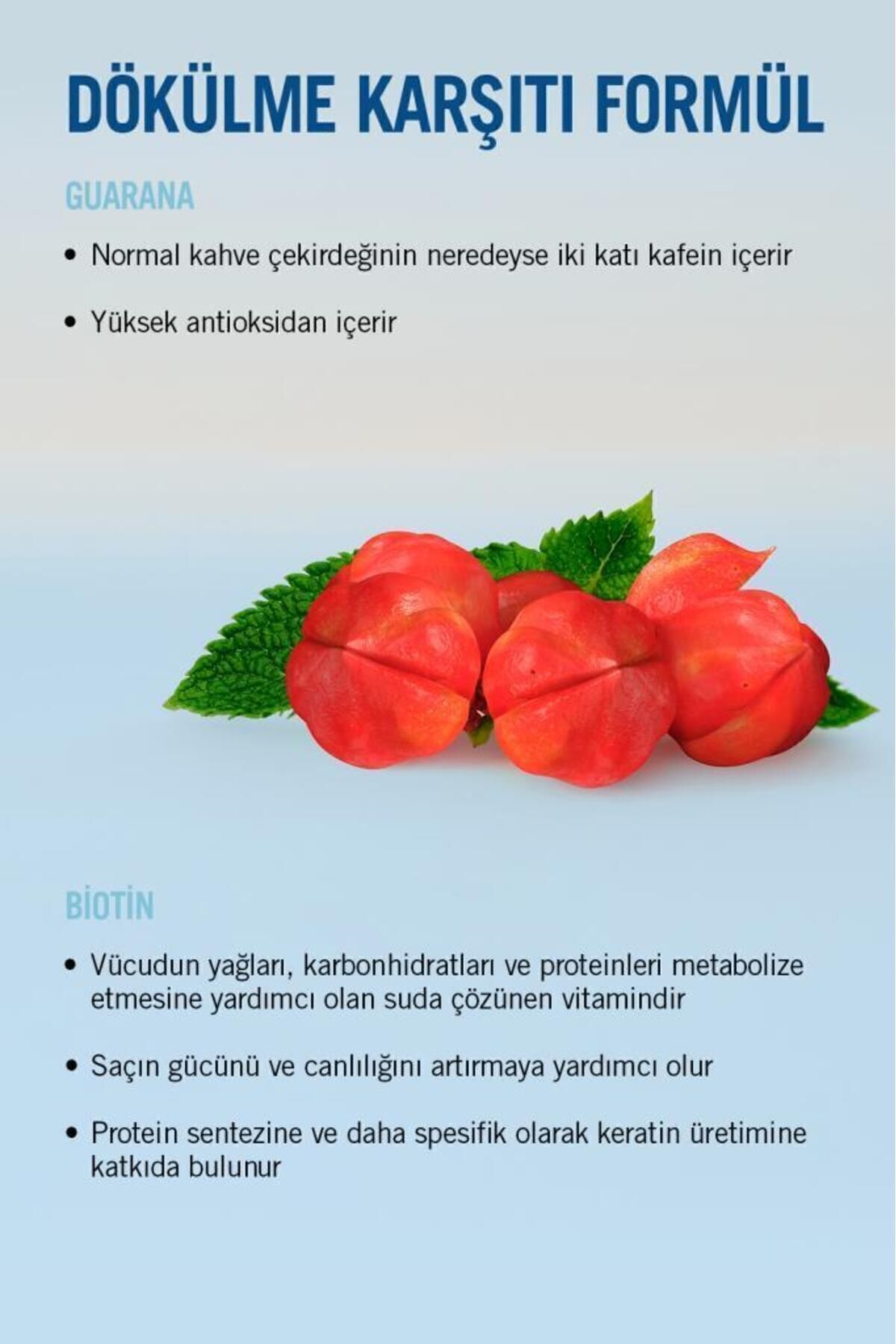 BC Clean Dökülmeye Karşı Serum 8x7ml | İleri Teknoloji Guaraná — TYCD0WS29N172424469506018 — تصویر 9 از 10