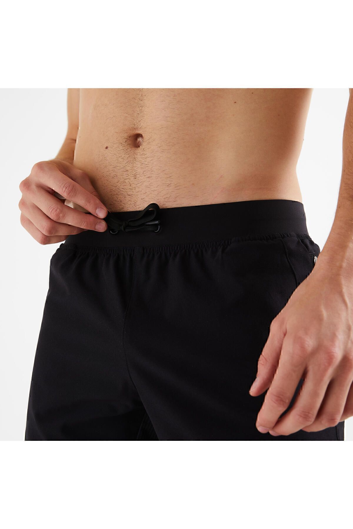 شلوارک ورزشی مردانه دکاتلون | 8646727 Decathlon - Image 3