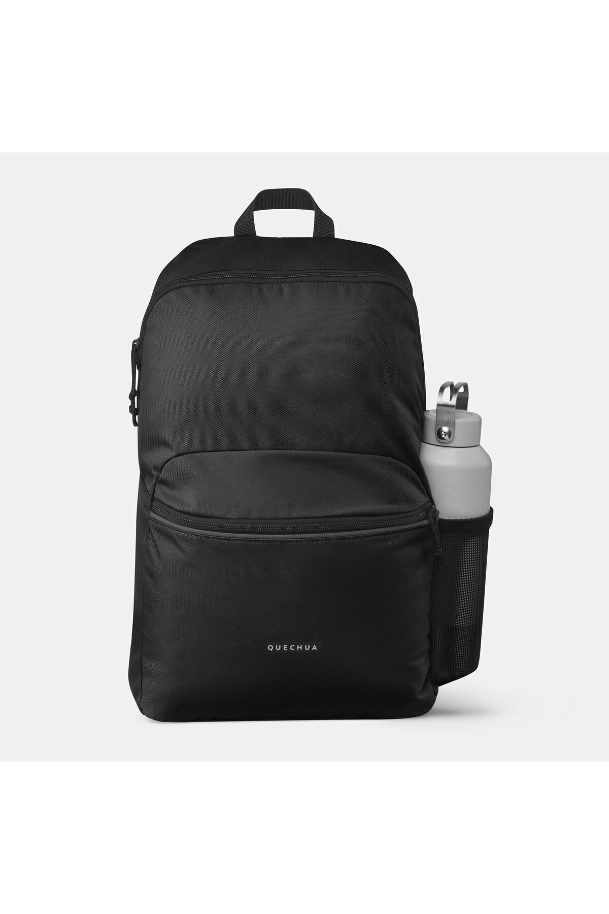 Outdoor Sırt Çantası - 17 L - Siyah - Nh Escape 100