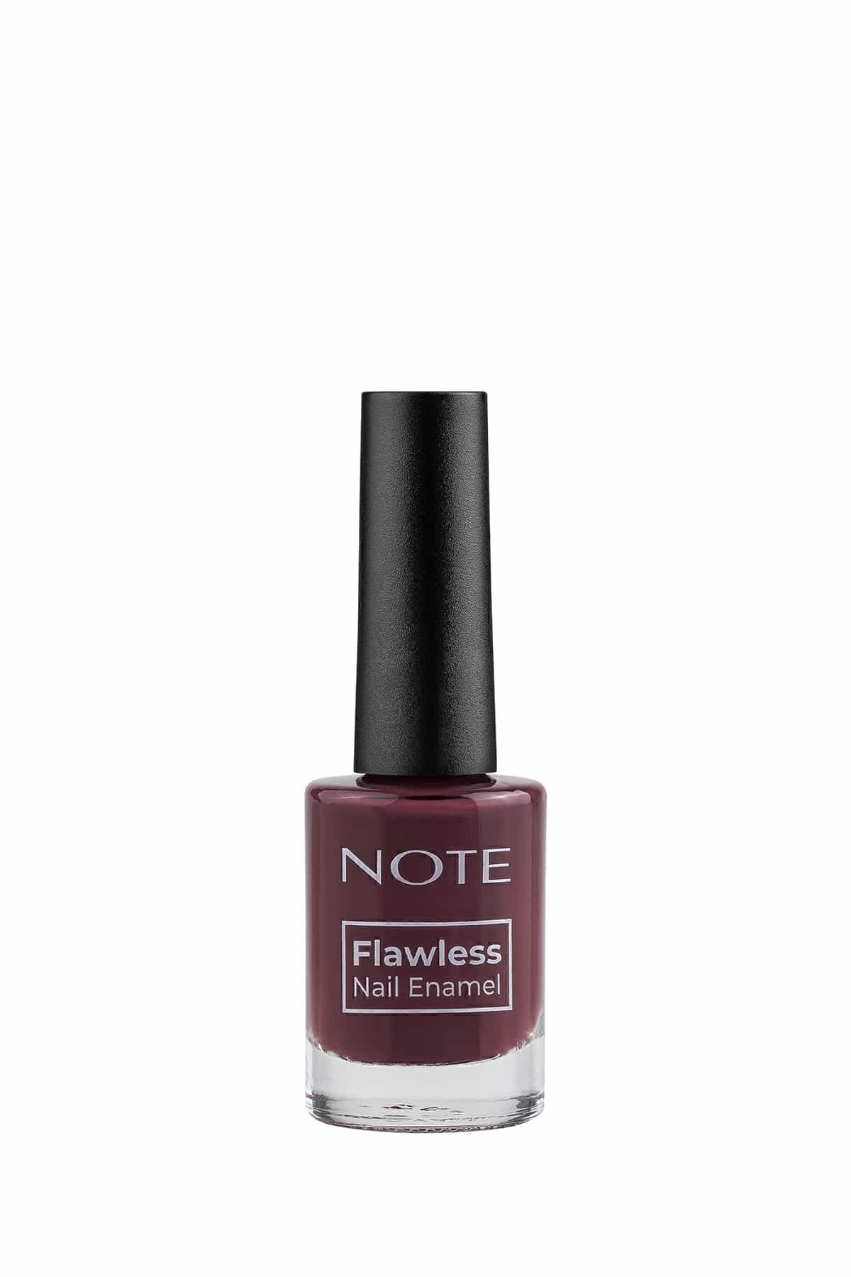 لاک ناخن زنانه    | نوت کازمتیکس Note Cosmetics TYC00540481731 - تصویر 2