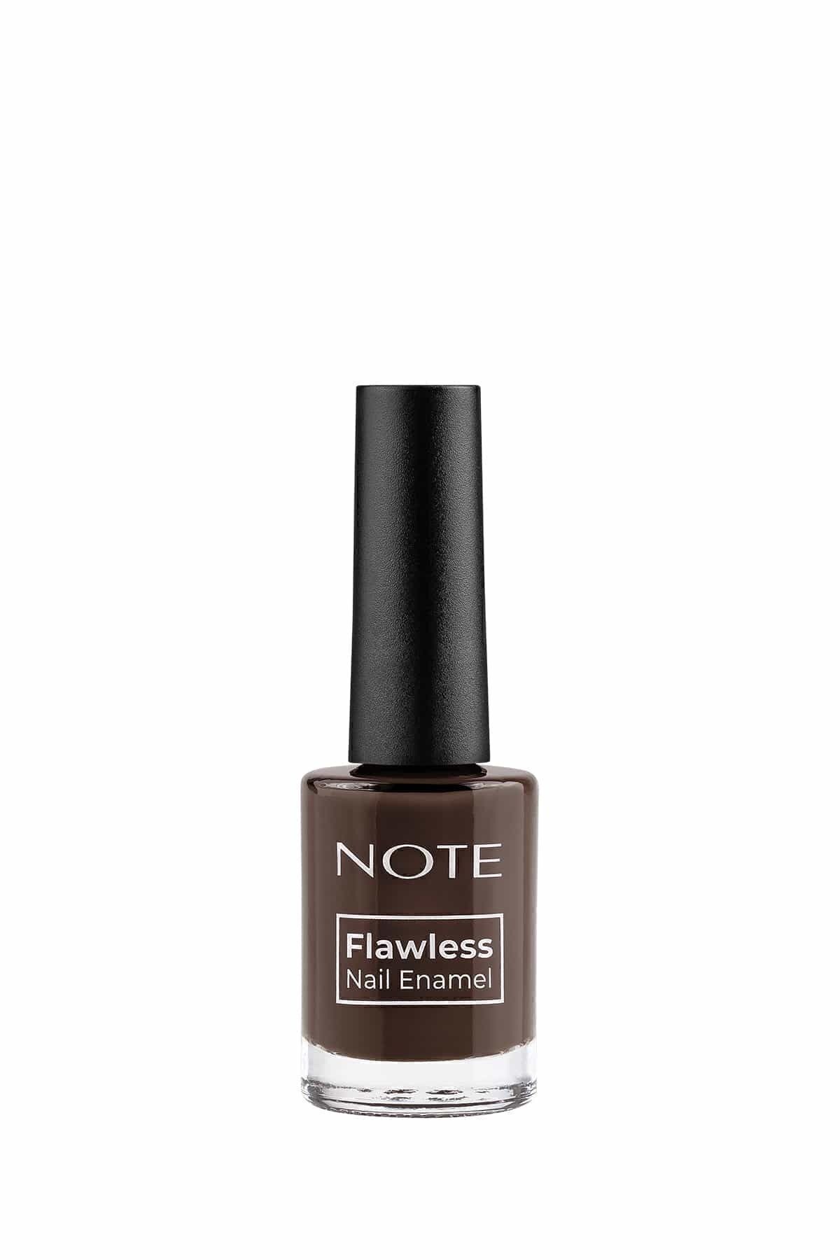 لاک ناخن زنانه    | نوت کازمتیکس Note Cosmetics NAIL FLAWLESS - تصویر 2