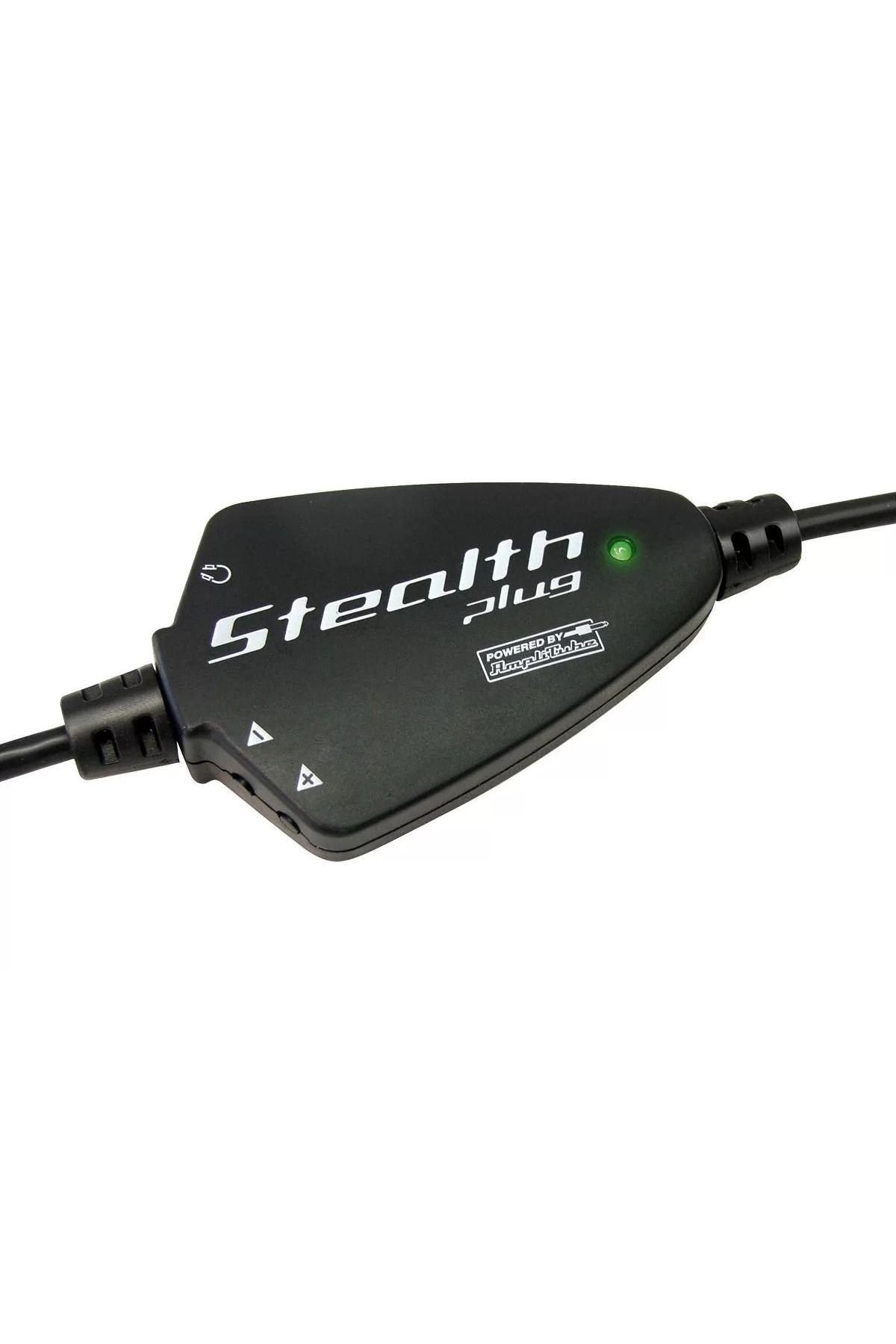 IK Multimedia-Stealth Plug 1