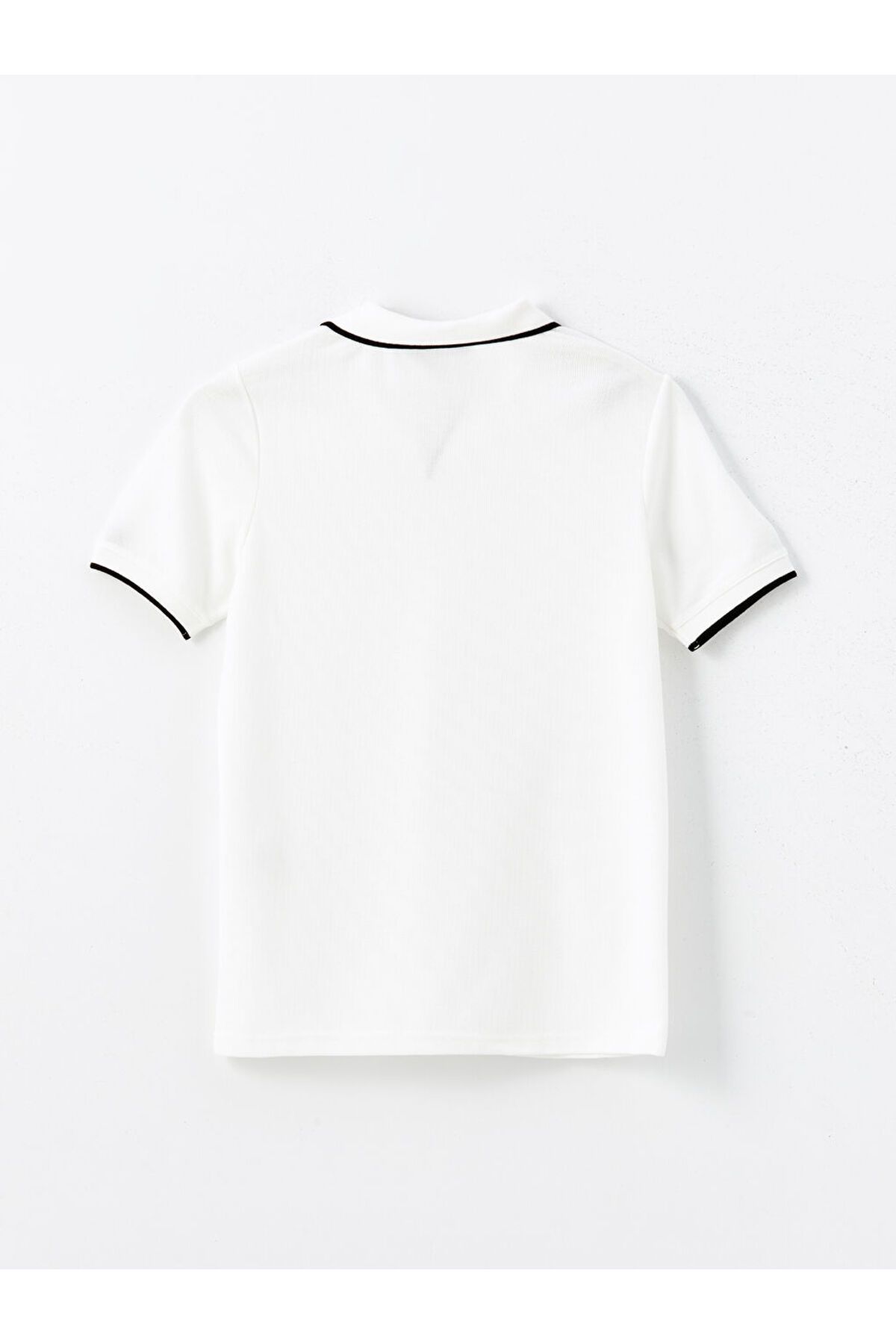 تیشرت مردانه اکرو ال سی وایکیکی | TYC357D81E87EAD804 اورجینال - تصویر 2