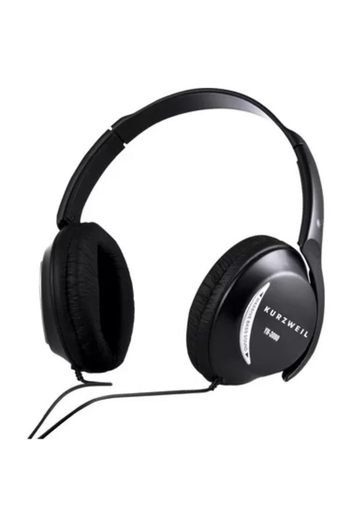 Kurzweil Kurzweıl YH3000 Stüdyo Kulaklığı