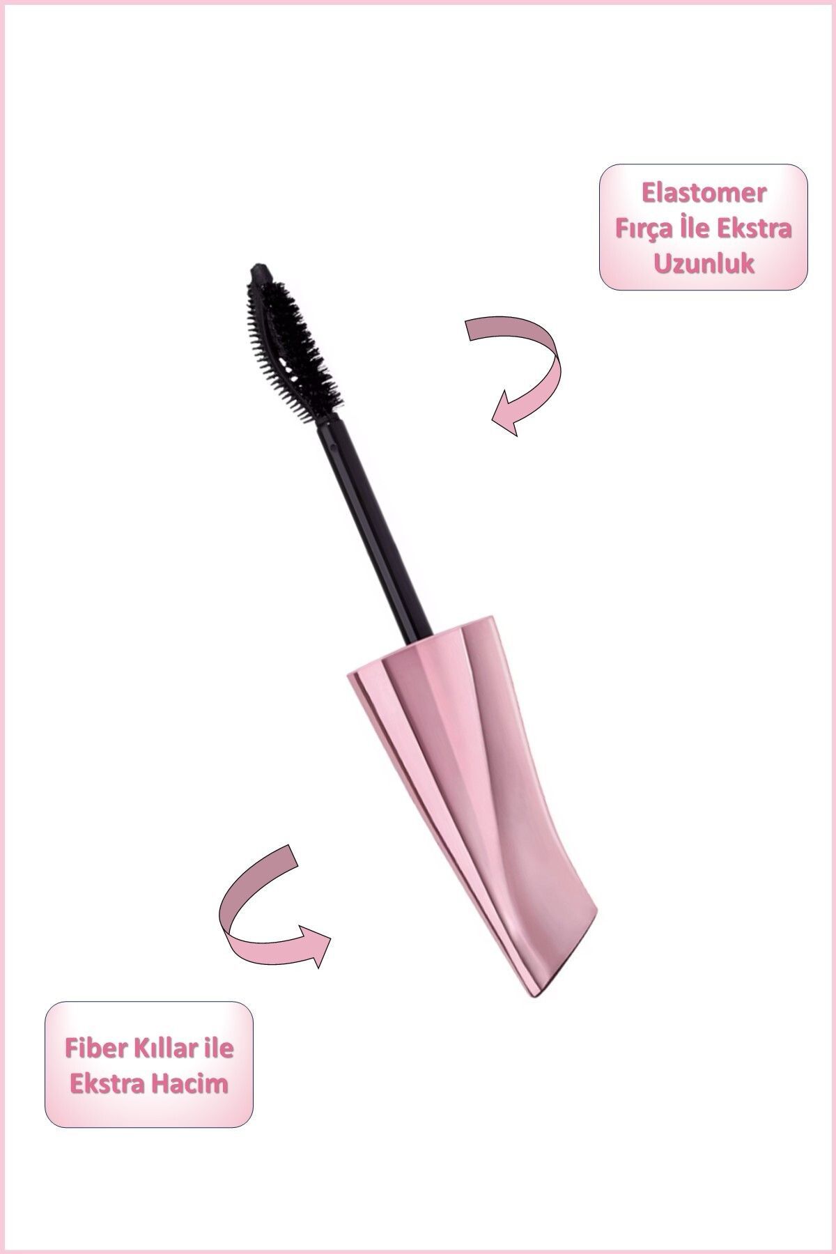 Deborah-Milano My Power Volume Extra Black Mascara 2
