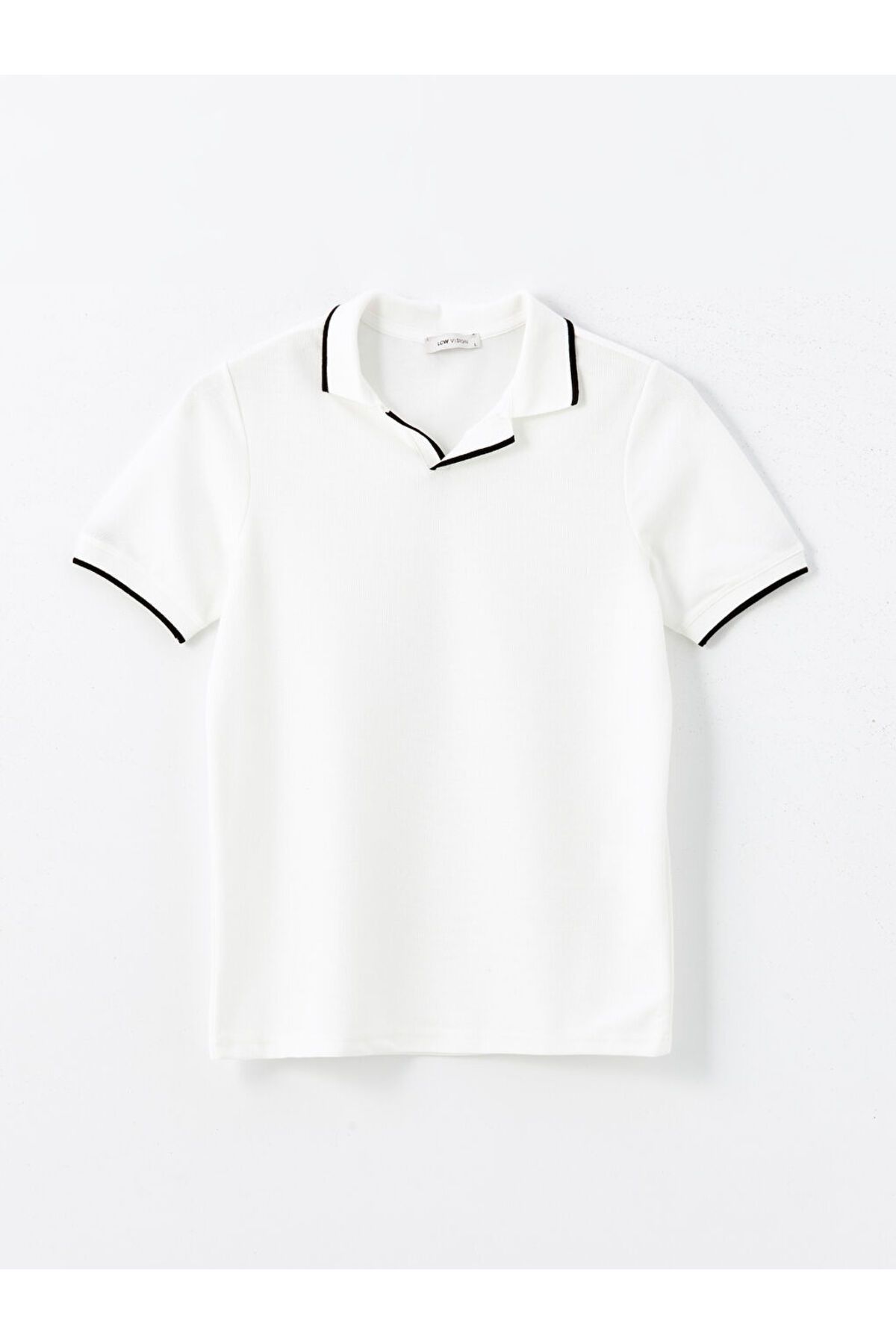 تیشرت ال سی وایکیکی TYC357D81E87EAD804