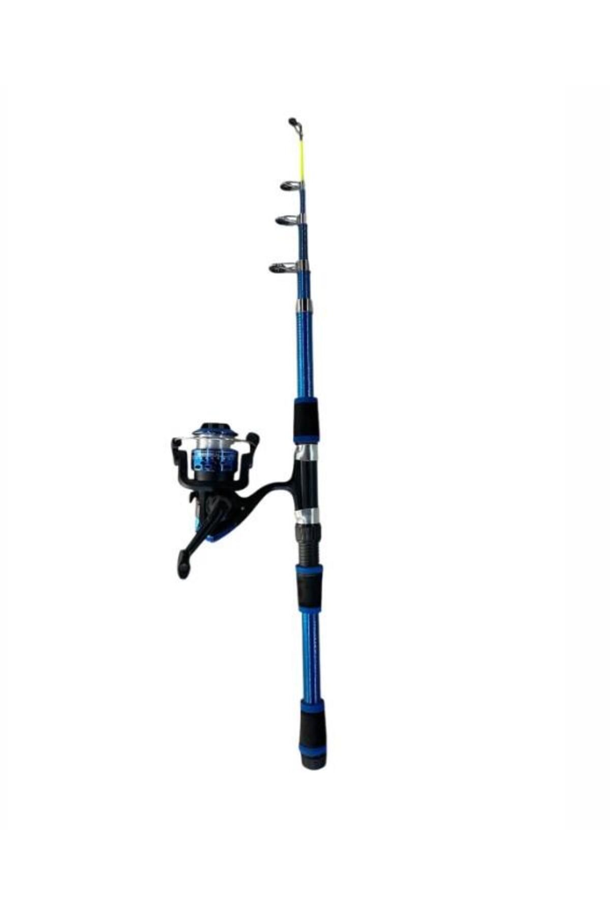 İKADO İkado 165cm Junior Olta seti