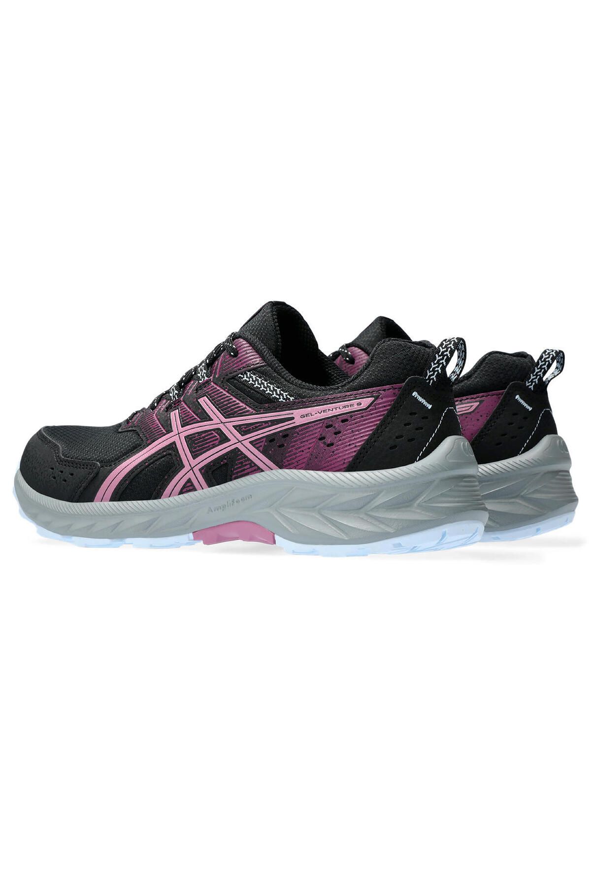 Asics-Gel-Venture 9 Women's Black Outdoor Running Shoes 1012B313-008 4