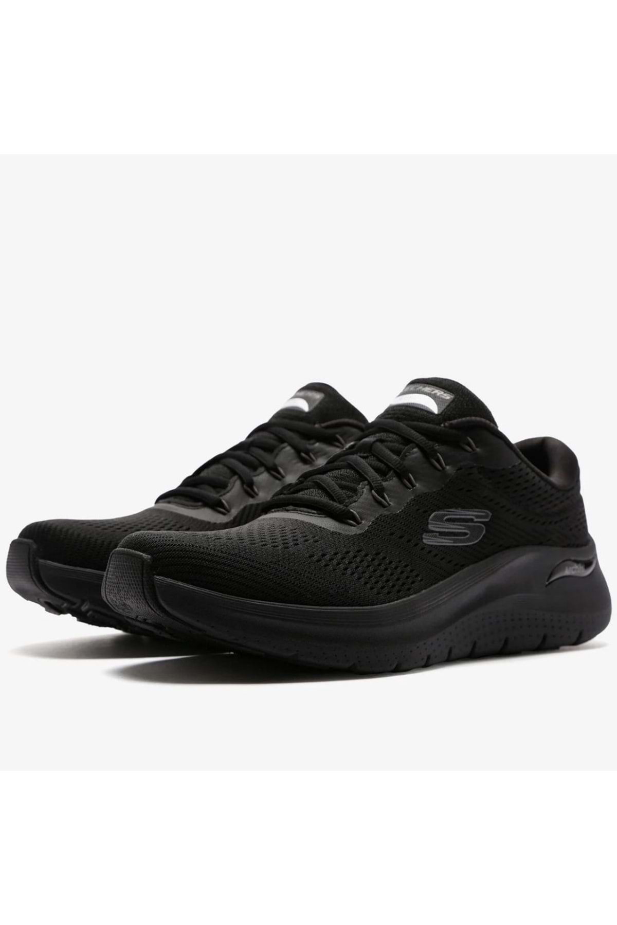 اسکچرز کفش ورزشی مردانه مدل Arch Fit 232700TK مشکی
