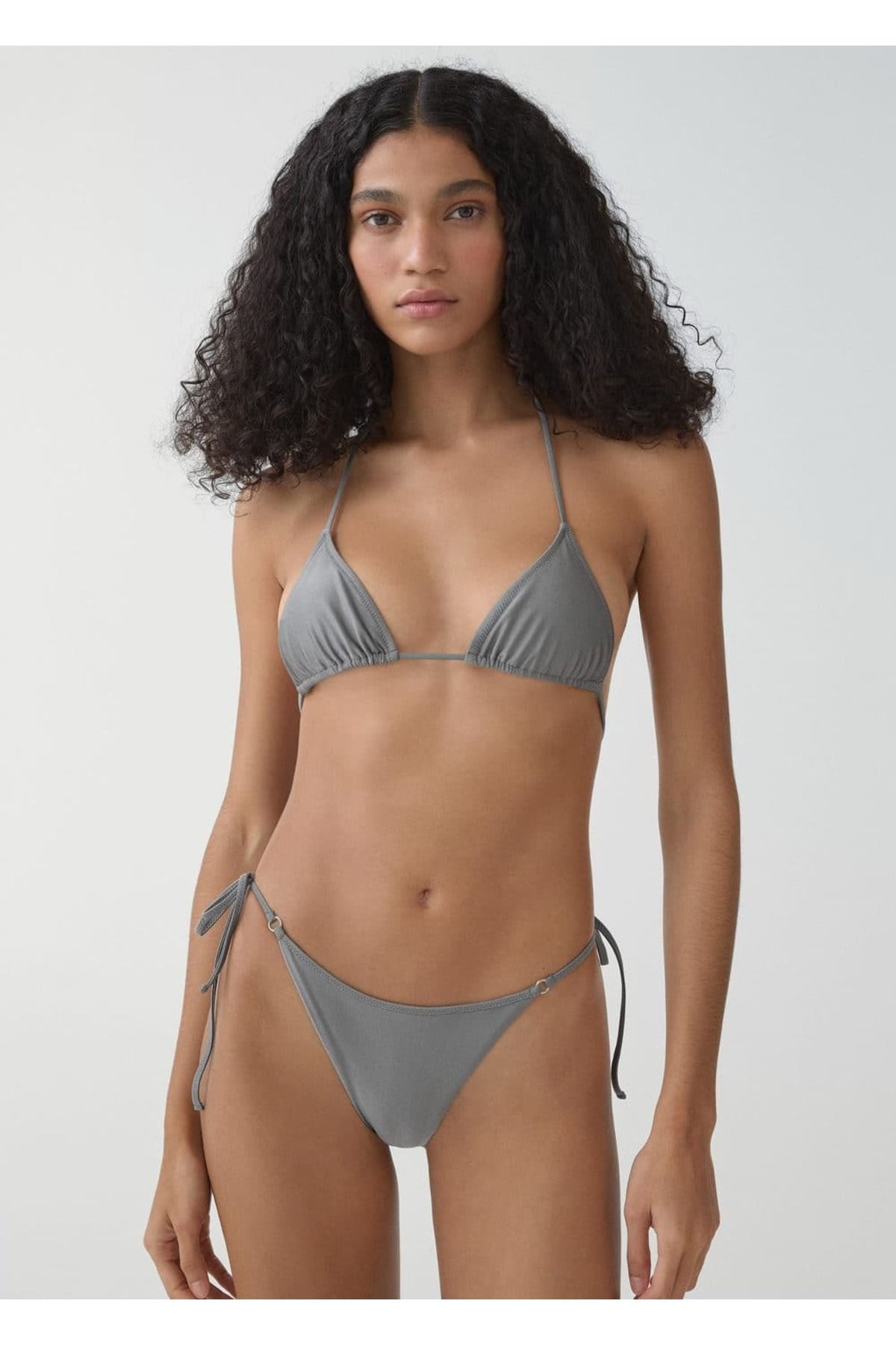 MANGO Woman-Fémes bikini alsó 1