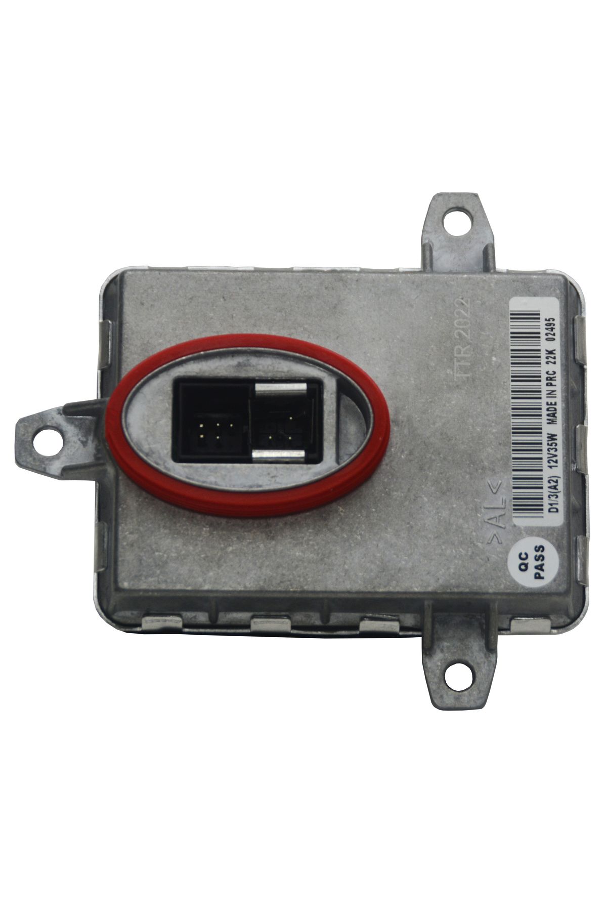 crt-HID Control Module Xenon Headlight Ballast Unit - D1R OEM 10R-0413266 2