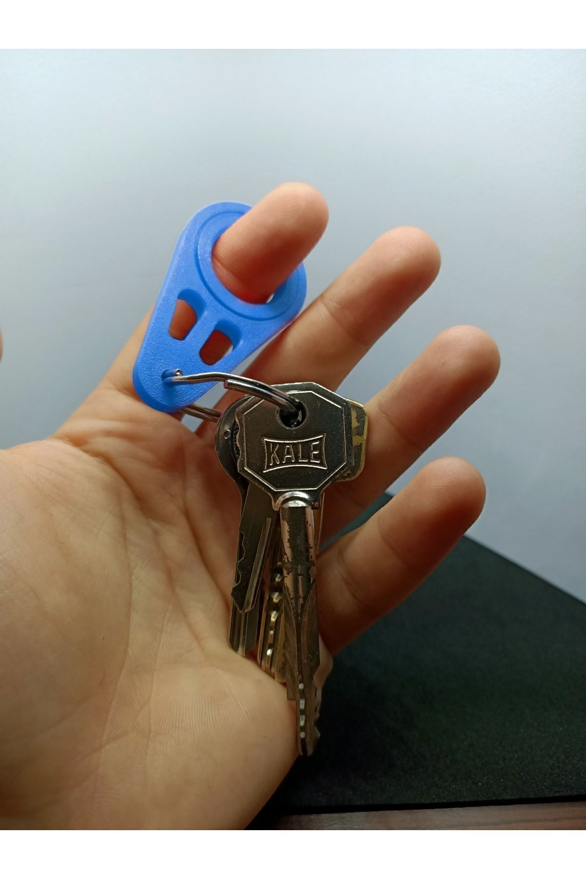 SouthDesign-Karambit Bearing - Car Keychain Keyrambit Auto Keychain 1