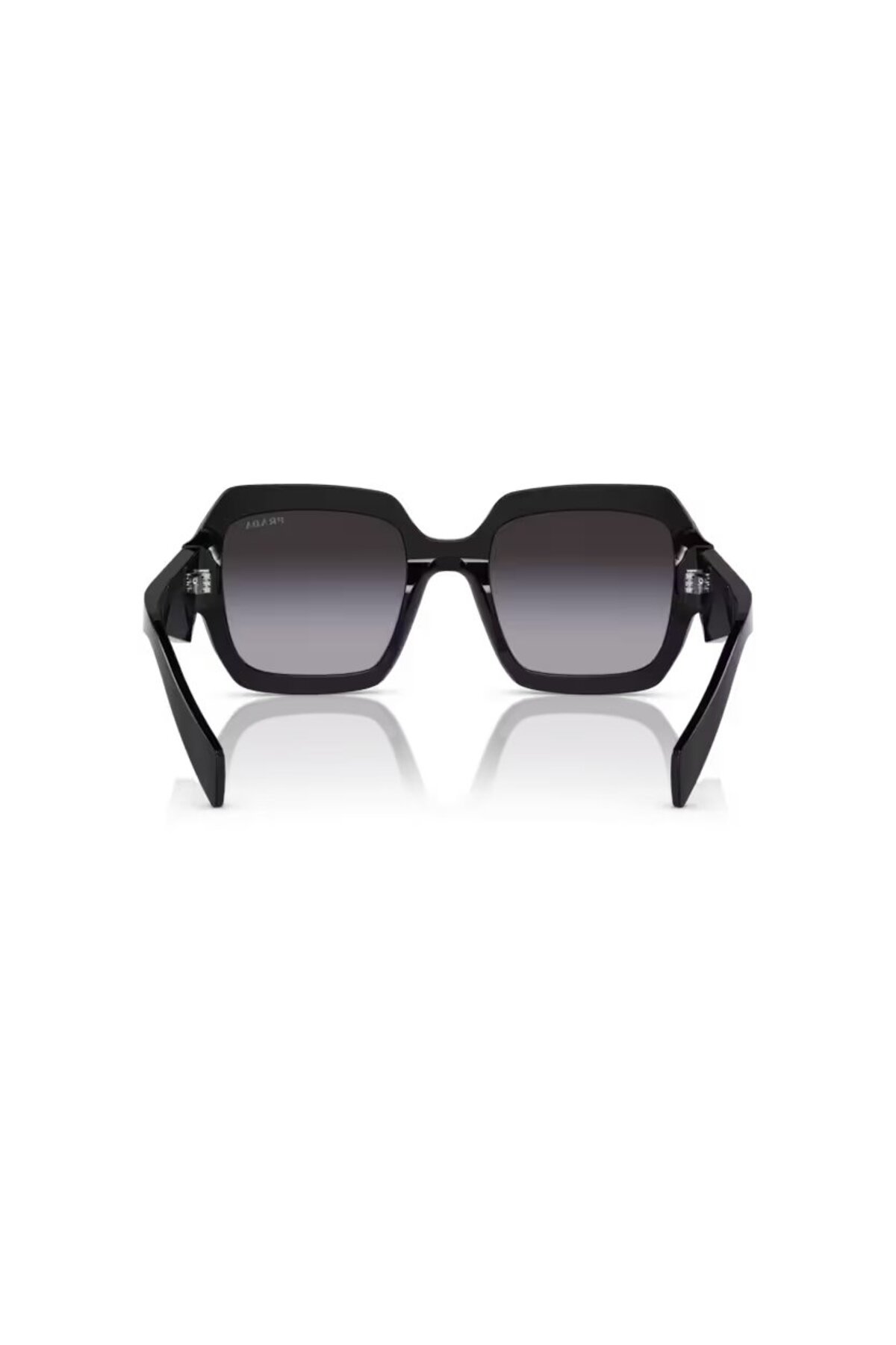 عینک آفتابی زنانه راسته | پرادا Prada 8056597875509 - تصویر 4