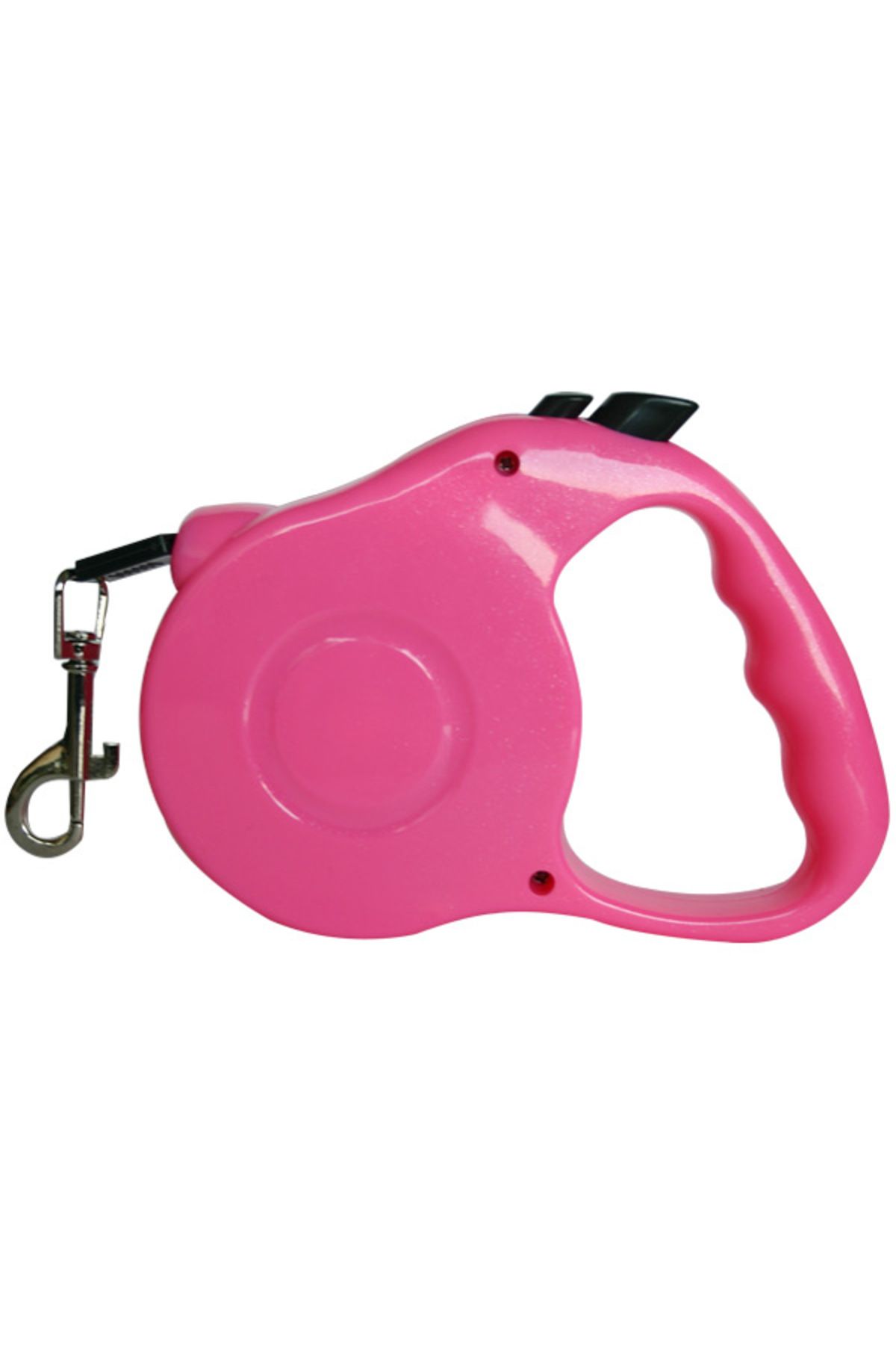 SAVEX Royalist XS-188 Otomatik Gezdirme Kayışı 3 Mt Pembe