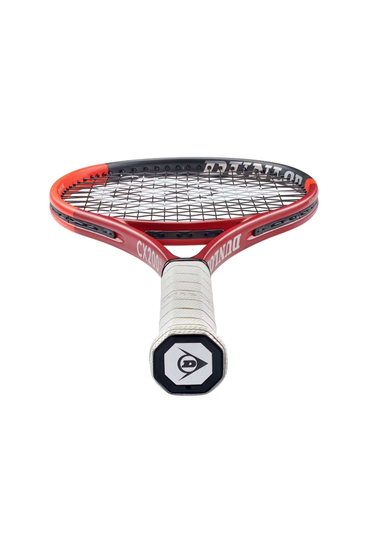 راکت تنیس D TF 24 CX200 LS G2 NH Dunlop