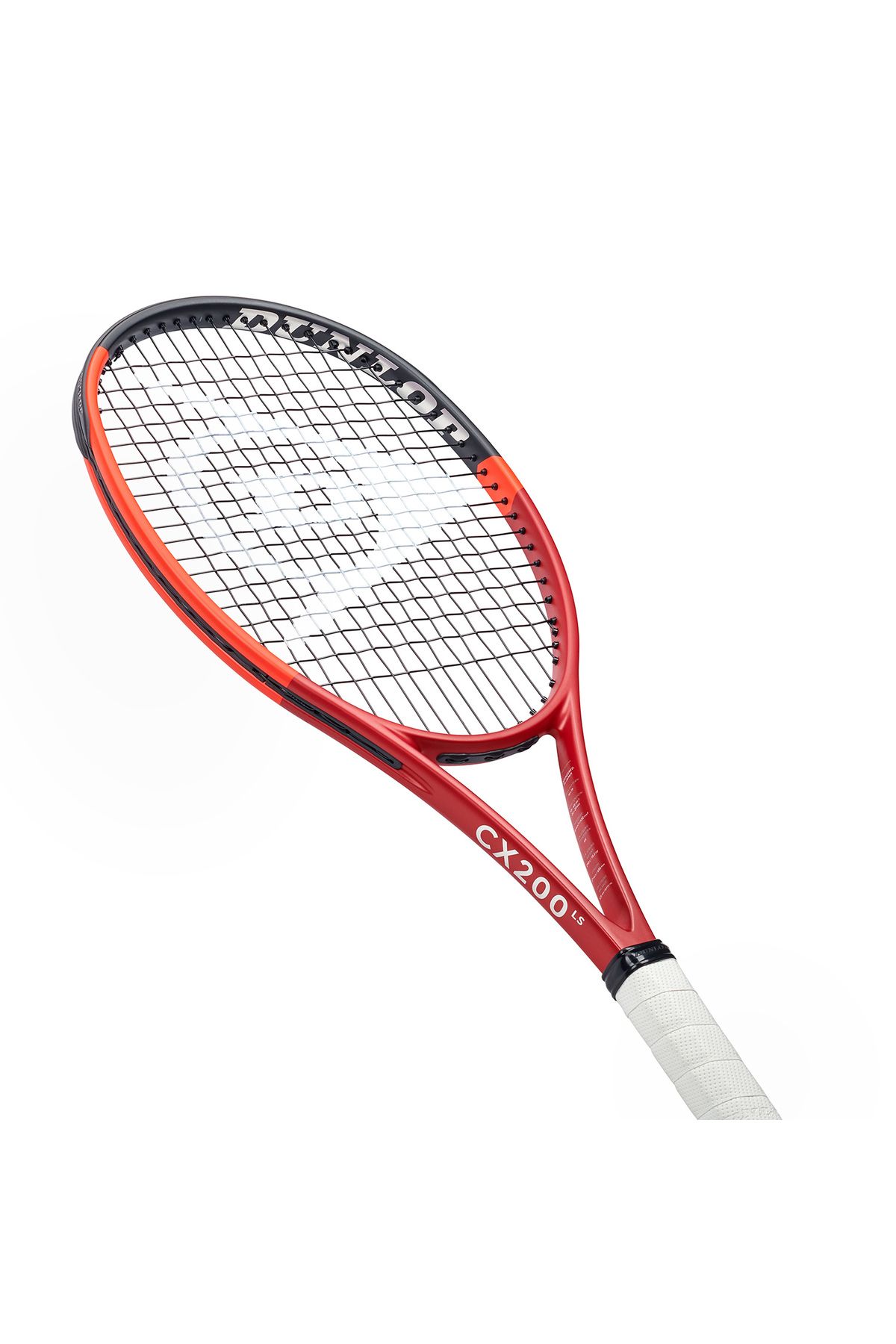 راکت تنیس D TF 24 CX200 LS G2 NH Dunlop