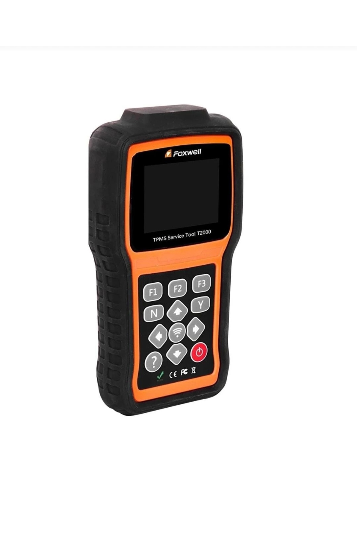 Foxwell T2000 Tpms Programlama Ve Diagnostik Cihazı 8 Universal