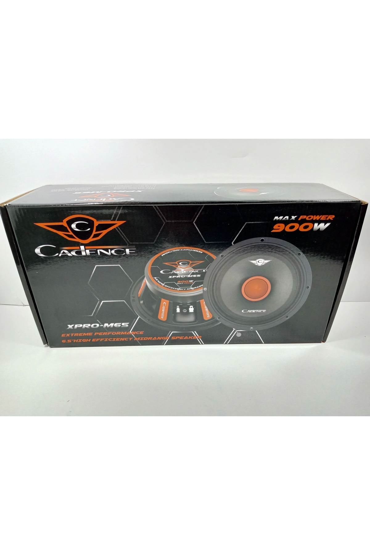 YSN Cadence Midrange – Cadence 16cm Midrange Hoparlör – Cadence
