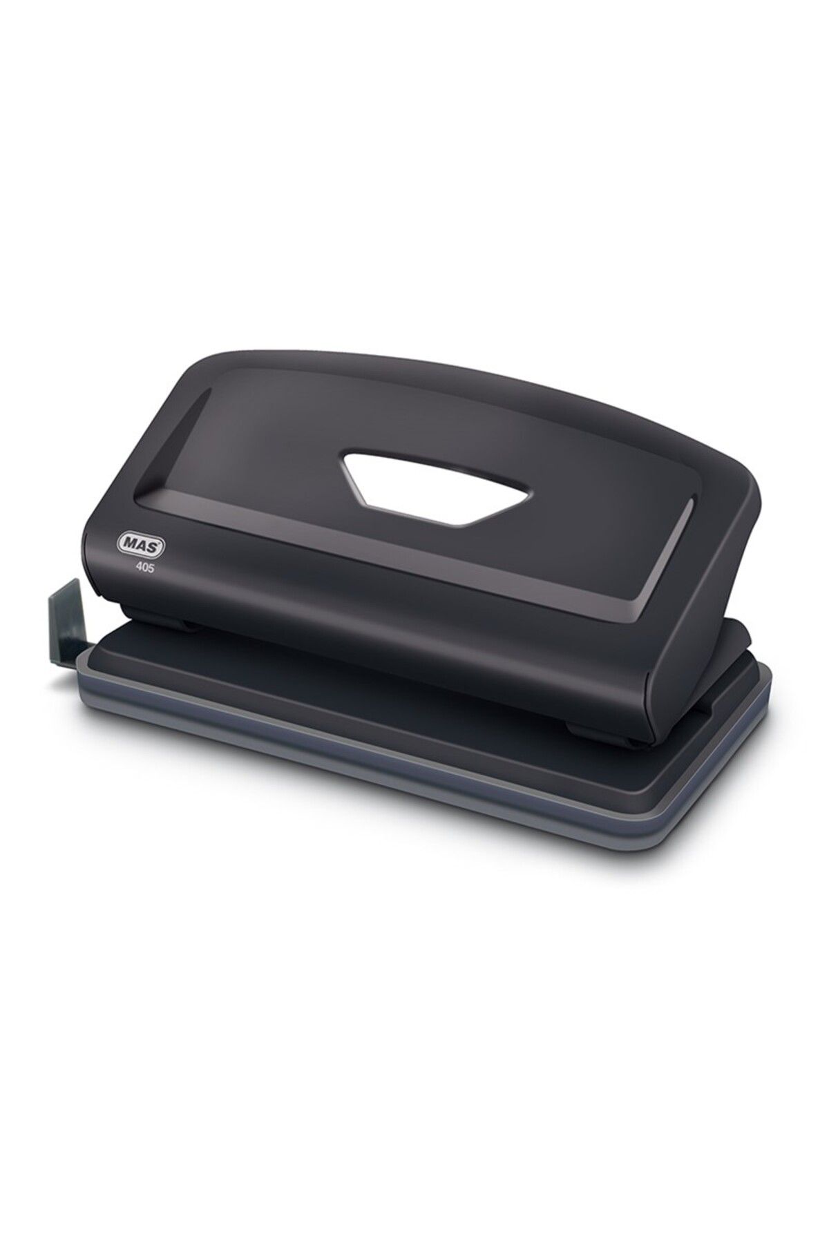 Mas-405 Model Hole Punch - Standard 10 Sheets 2