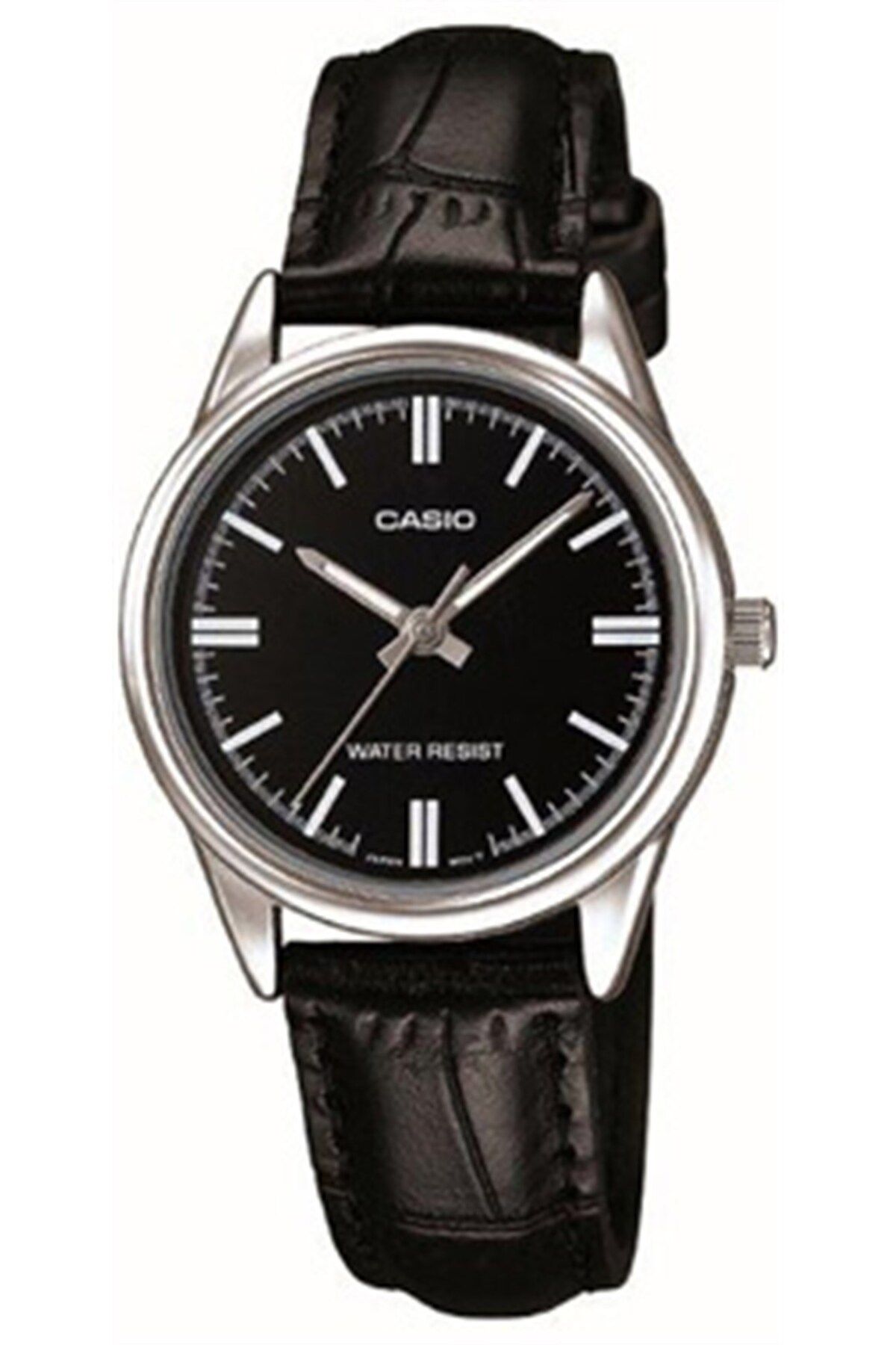 Casio-Ltp-v005l-1audf Model Wristwatch 1