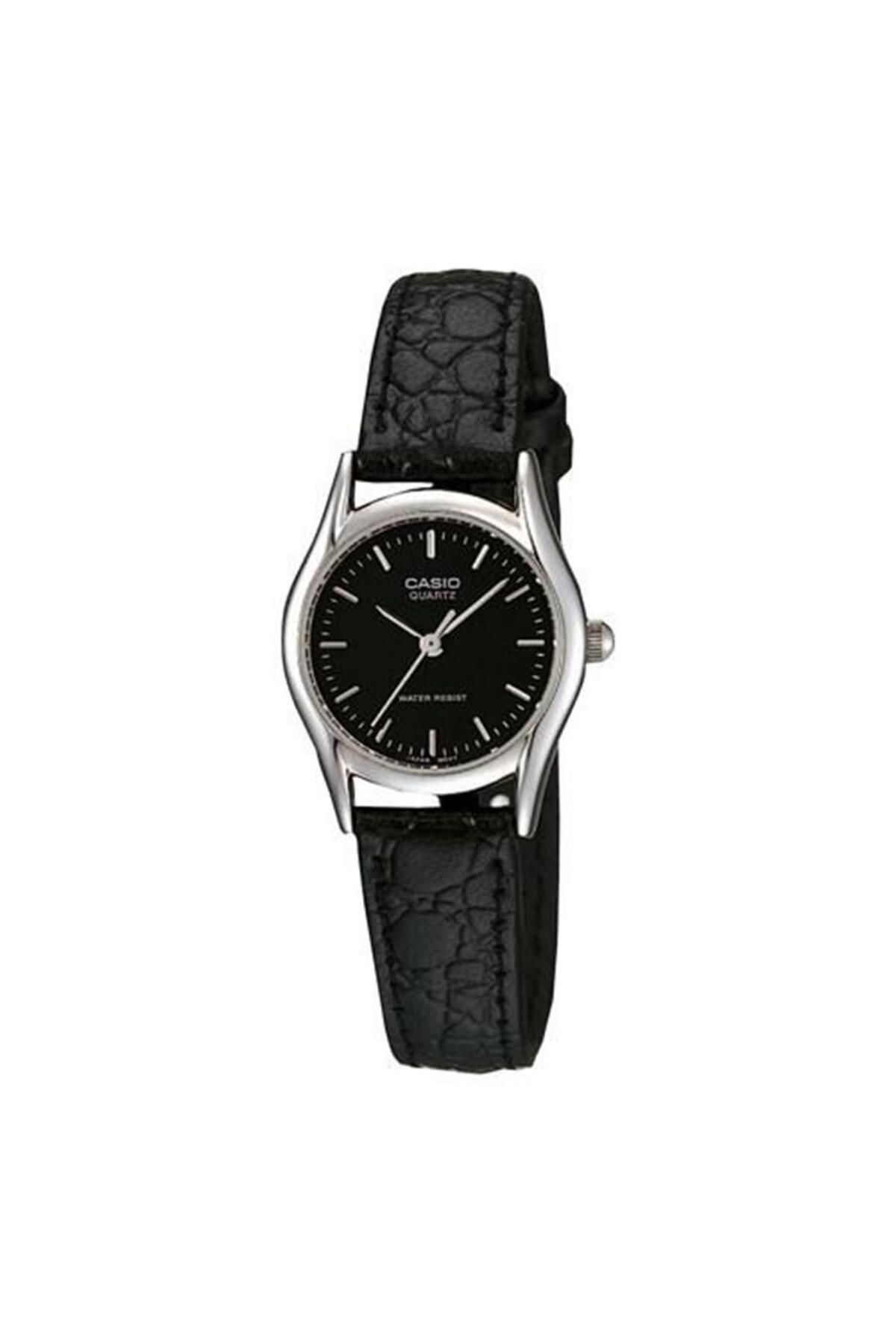 Casio-LTP-1094E-1ARDF Model Wristwatch 1