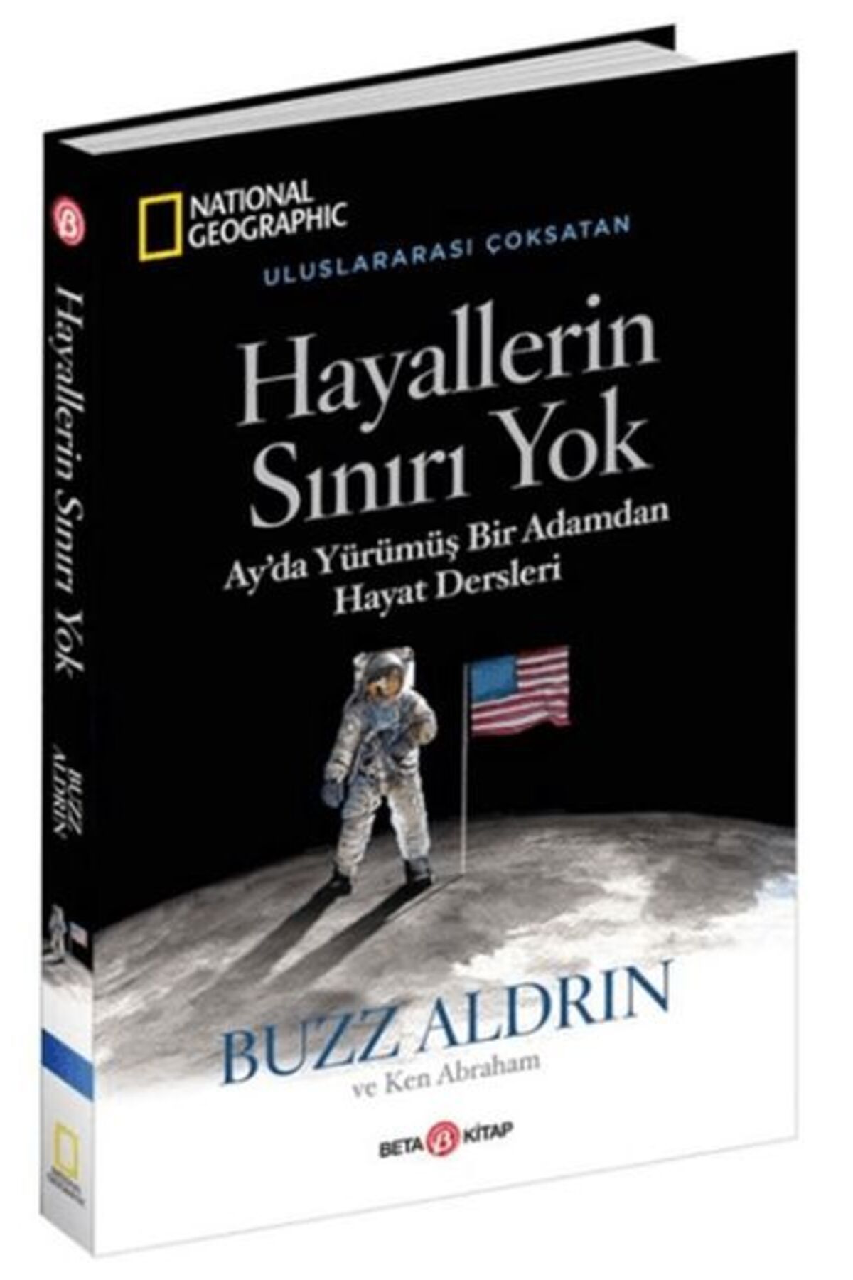 Beta Kitap Hayallerin Sınırı Yok