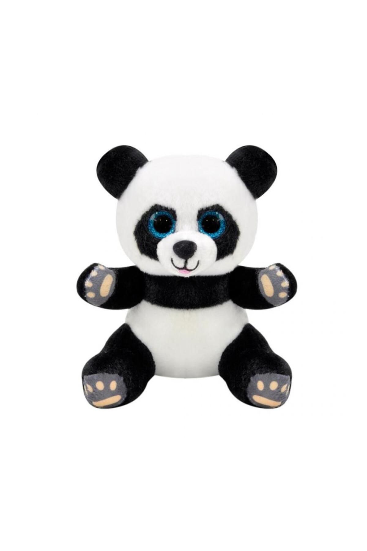 Serero Panda 15 Cm Pelüş Oyuncak