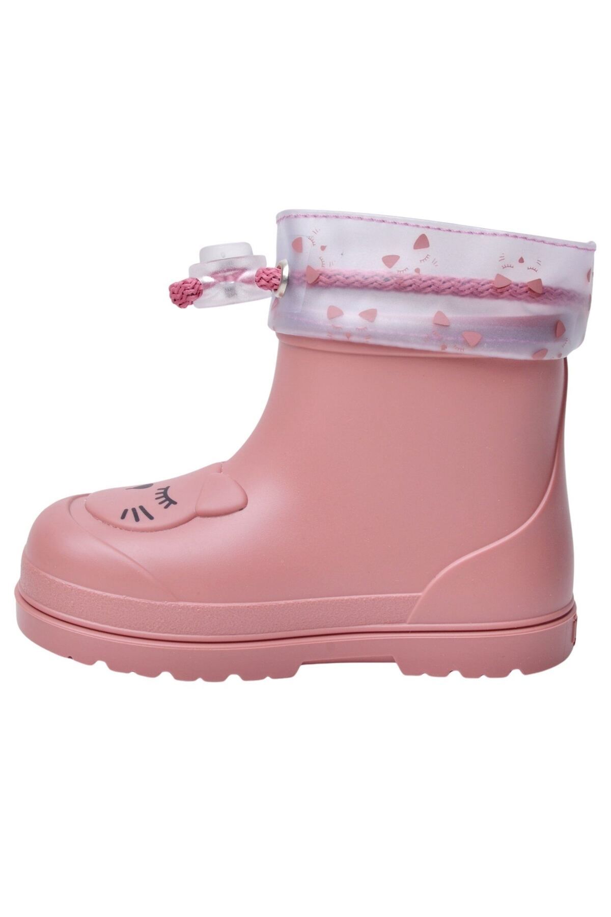 IGOR-W10322-396 Mendi Rose Gato Kids Boots 3