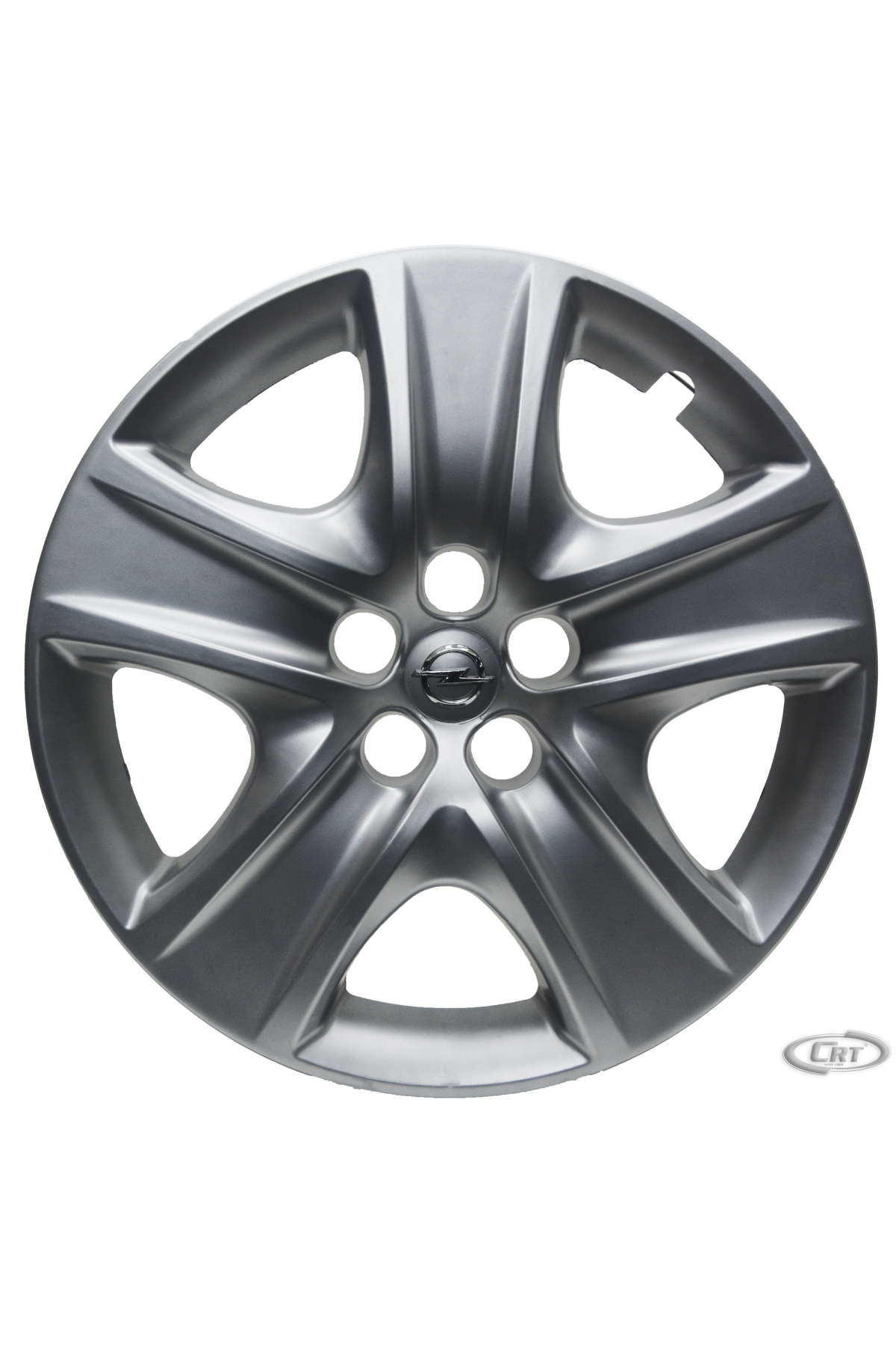 OTOCİRİT Jant Kapağı Kırılmaz 17" Opel Astra J Orj. Model (ADET OLARAK)